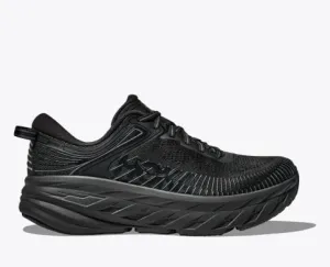 tight - fitting running shoes Bondi 7