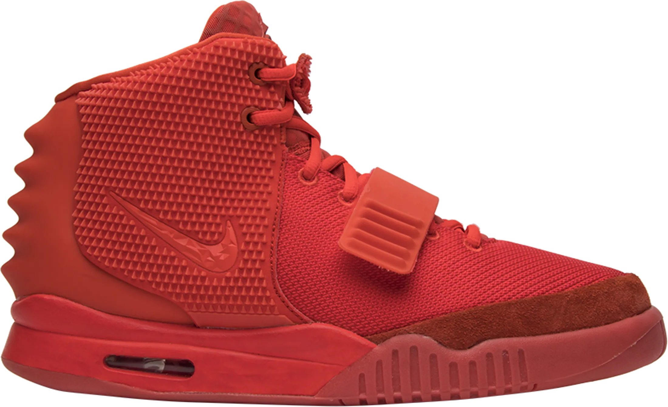 Mobility Wear Air Yeezy 2 SP 'Red October' - 508214 660