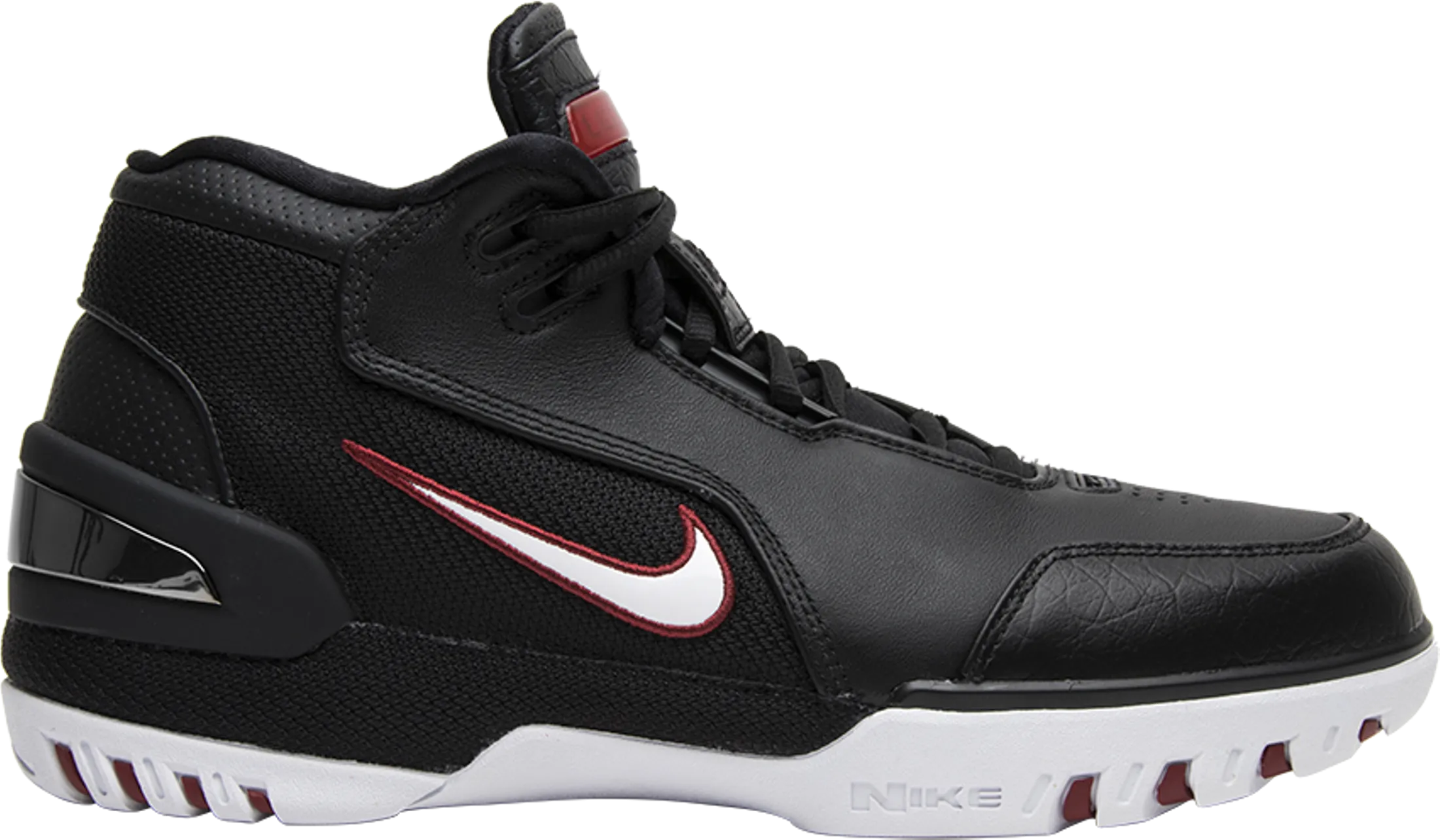 Maximum Support Air Zoom Generation Retro QS 'King's Rook' - AJ4204 001