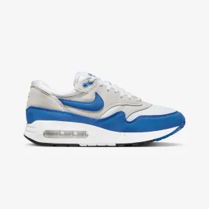 Hyper Elastic Foam Tech NIKE | AIR MAX 1 '86 OG { ROYAL BLUE