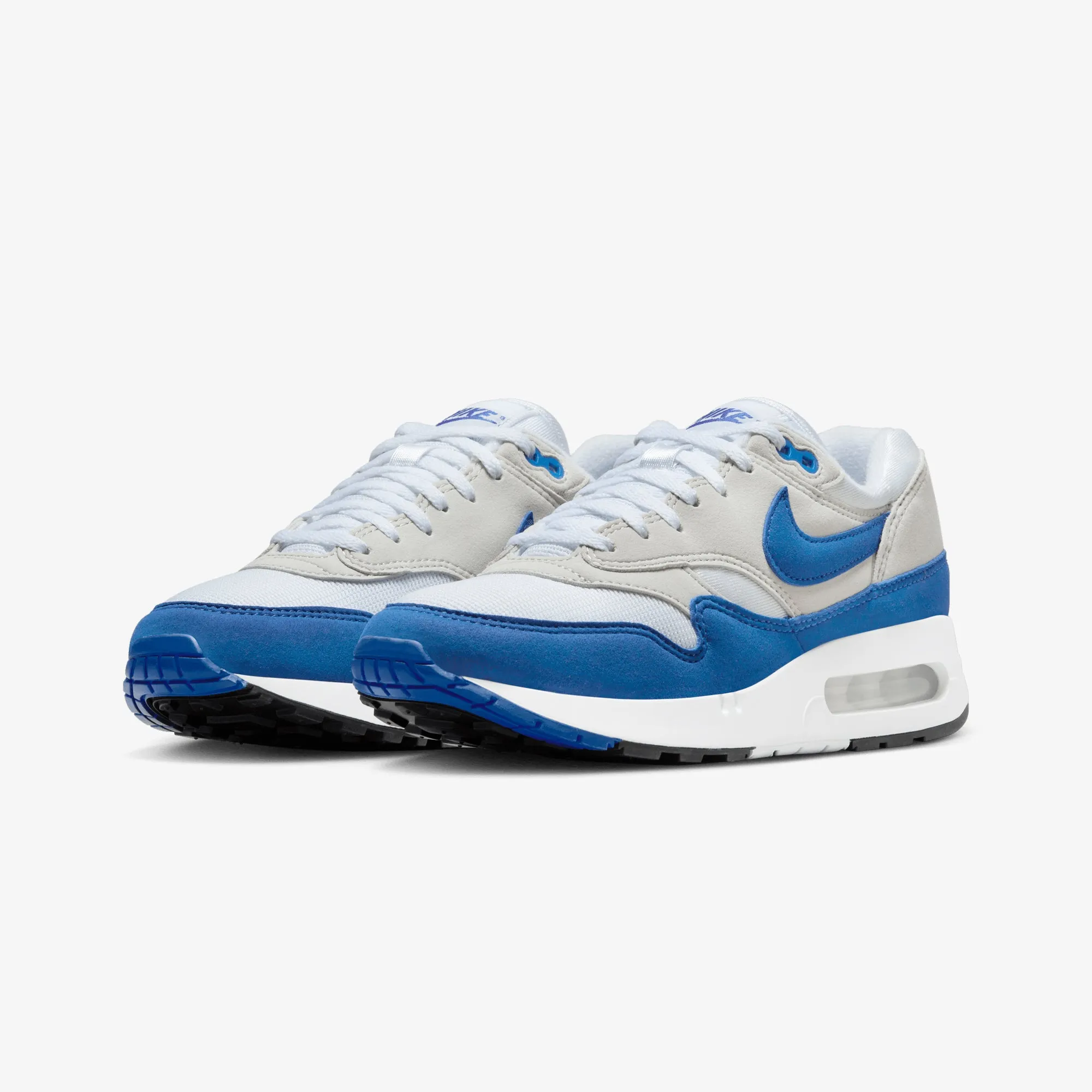 Walk Tech Soft Insole NIKE | AIR MAX 1 '86 OG { ROYAL BLUE