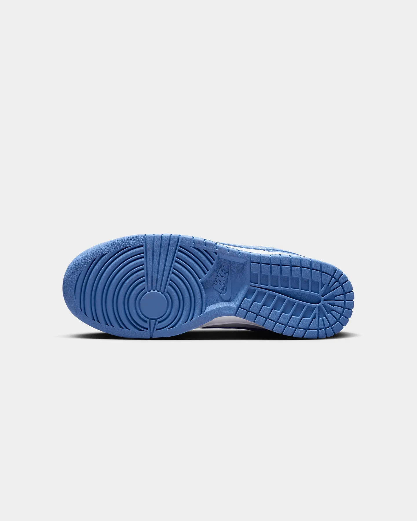 Quick Drying Weekend Errands Nike Dunk Low Retro "Polar Blue" Polar Blue/White