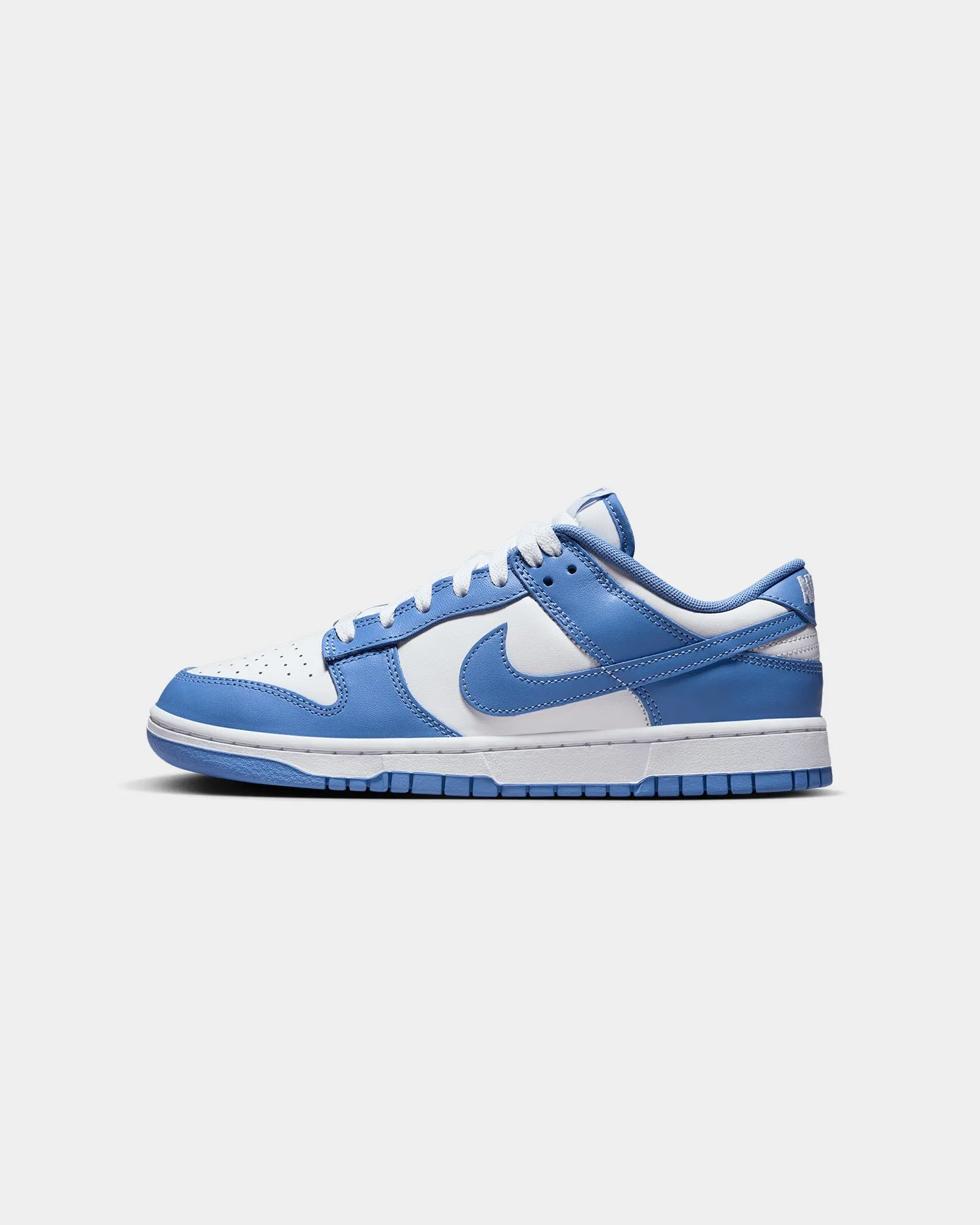Nike Dunk Low Retro "Polar Blue" Polar Blue/White Mesh Cool Beach Vibe