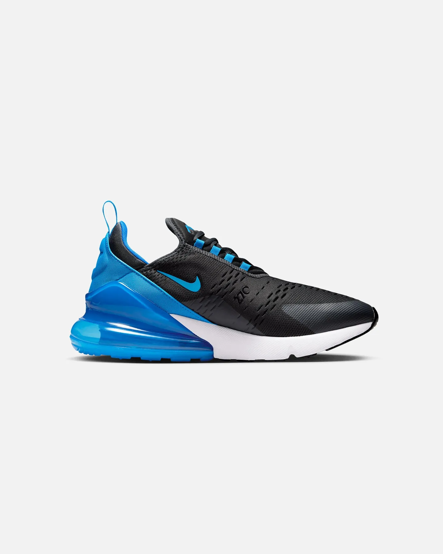 Bold Tone Nike Air Max 270 Anthracite/Photo Blue