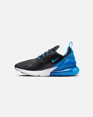 Nike Air Max 270 Anthracite/Photo Blue Event Mode
