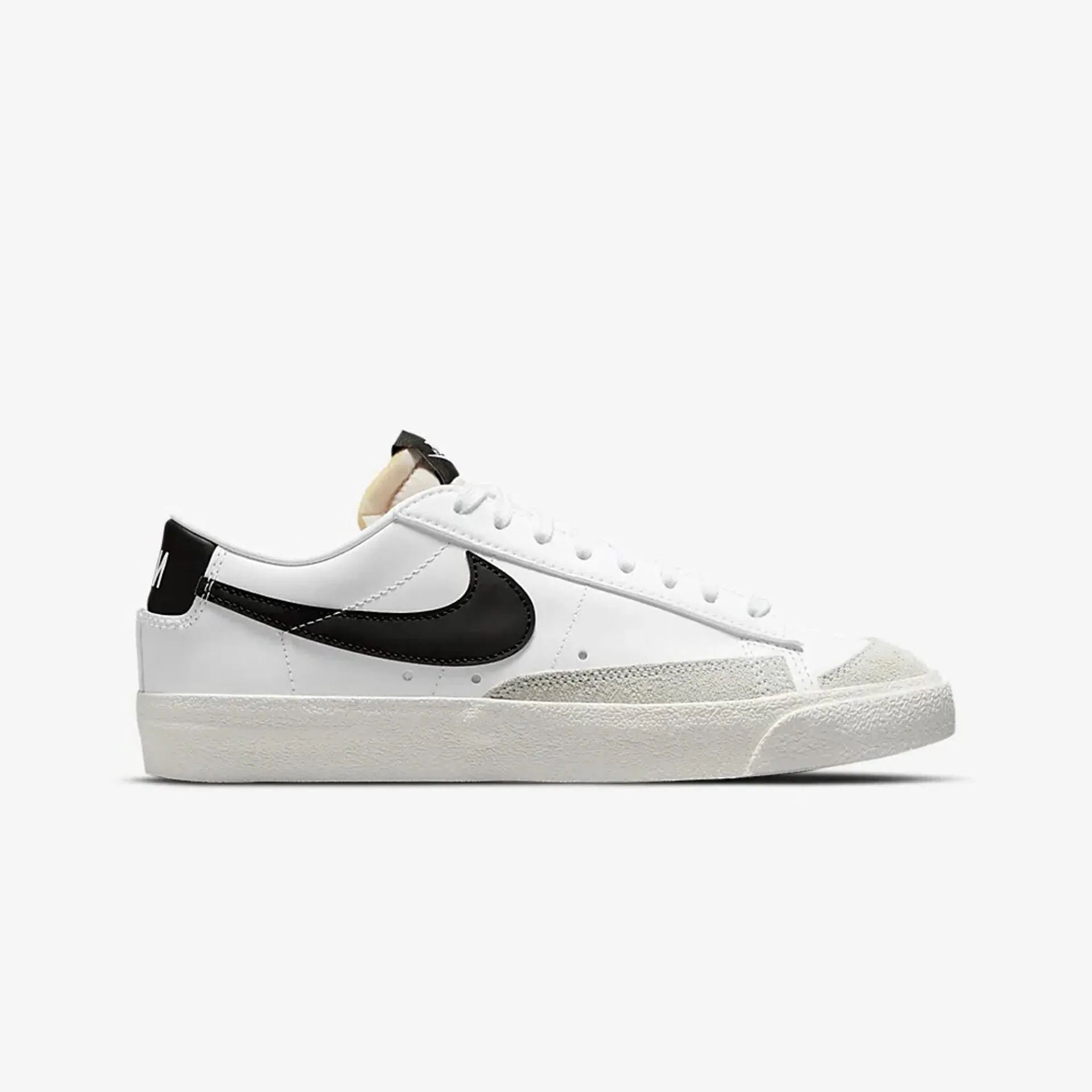 Trail Look Nike | BLAZER LOW '77