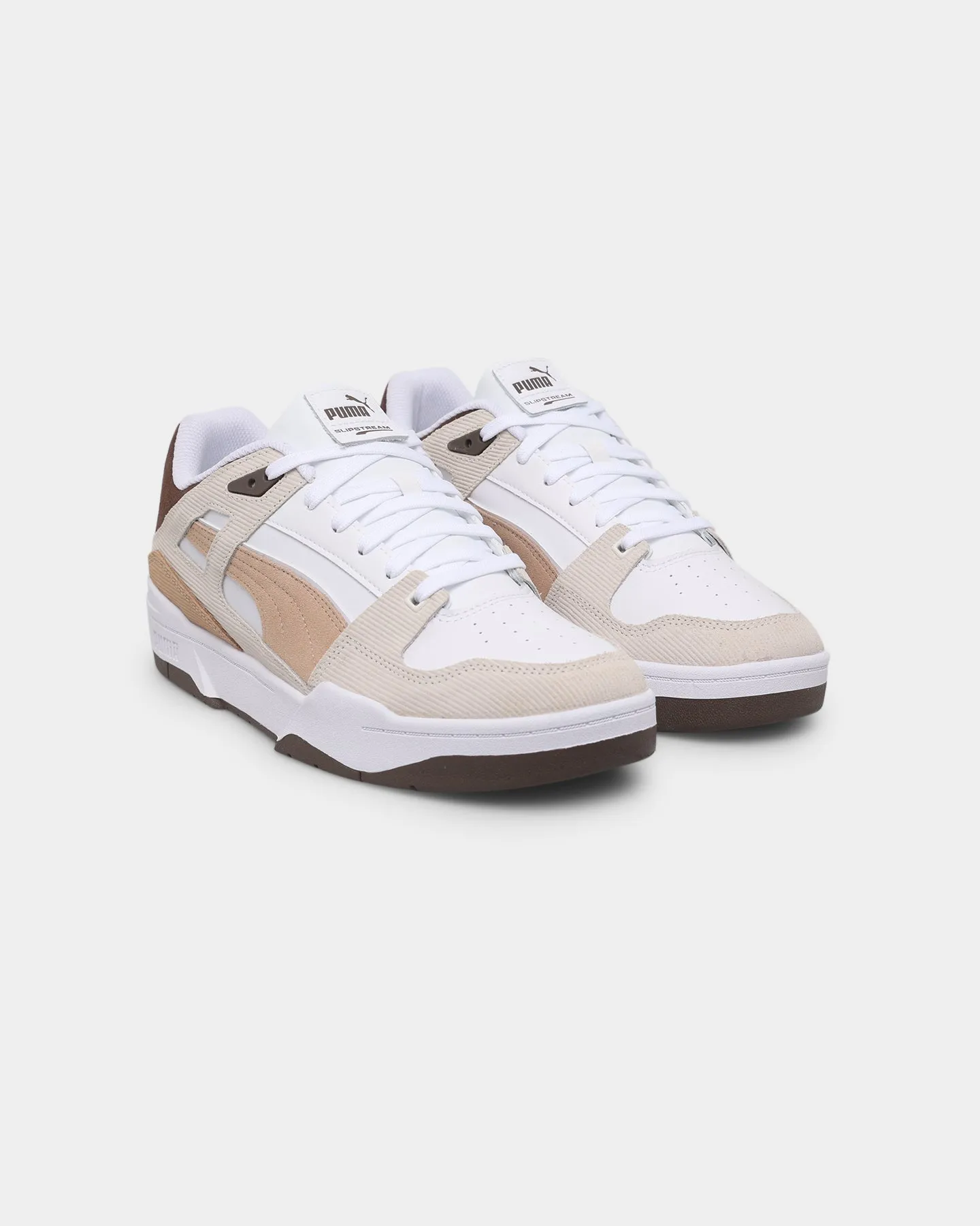 Mountain Strong Puma Slipstream Cord Warm White