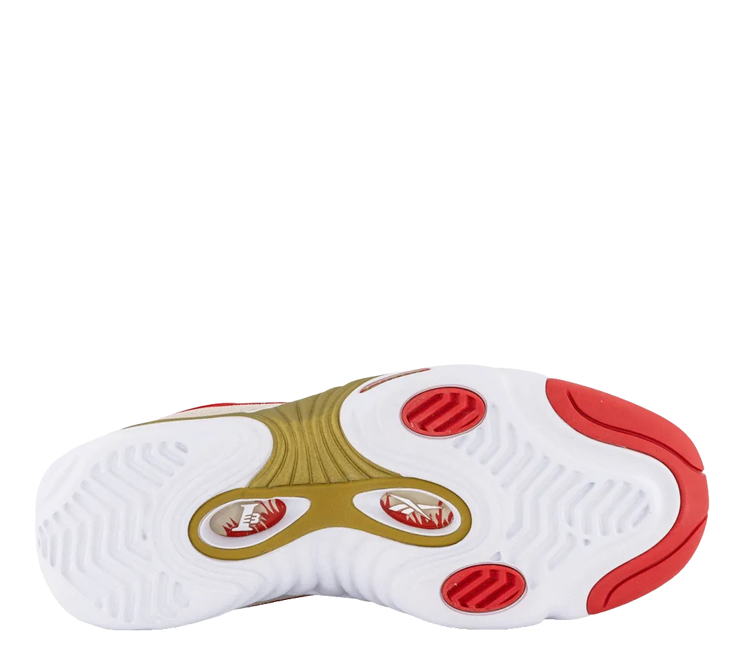 Tropic Mode Flexible Fit City Adventure Reebok Answer III