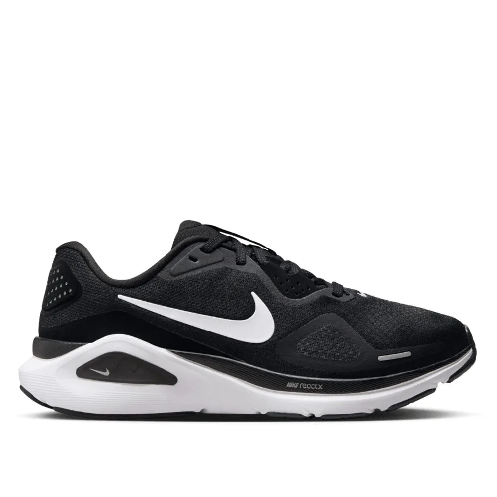 Nike Women's Structure 26 Road Running Shoes (Extra Wide) enjoyable run