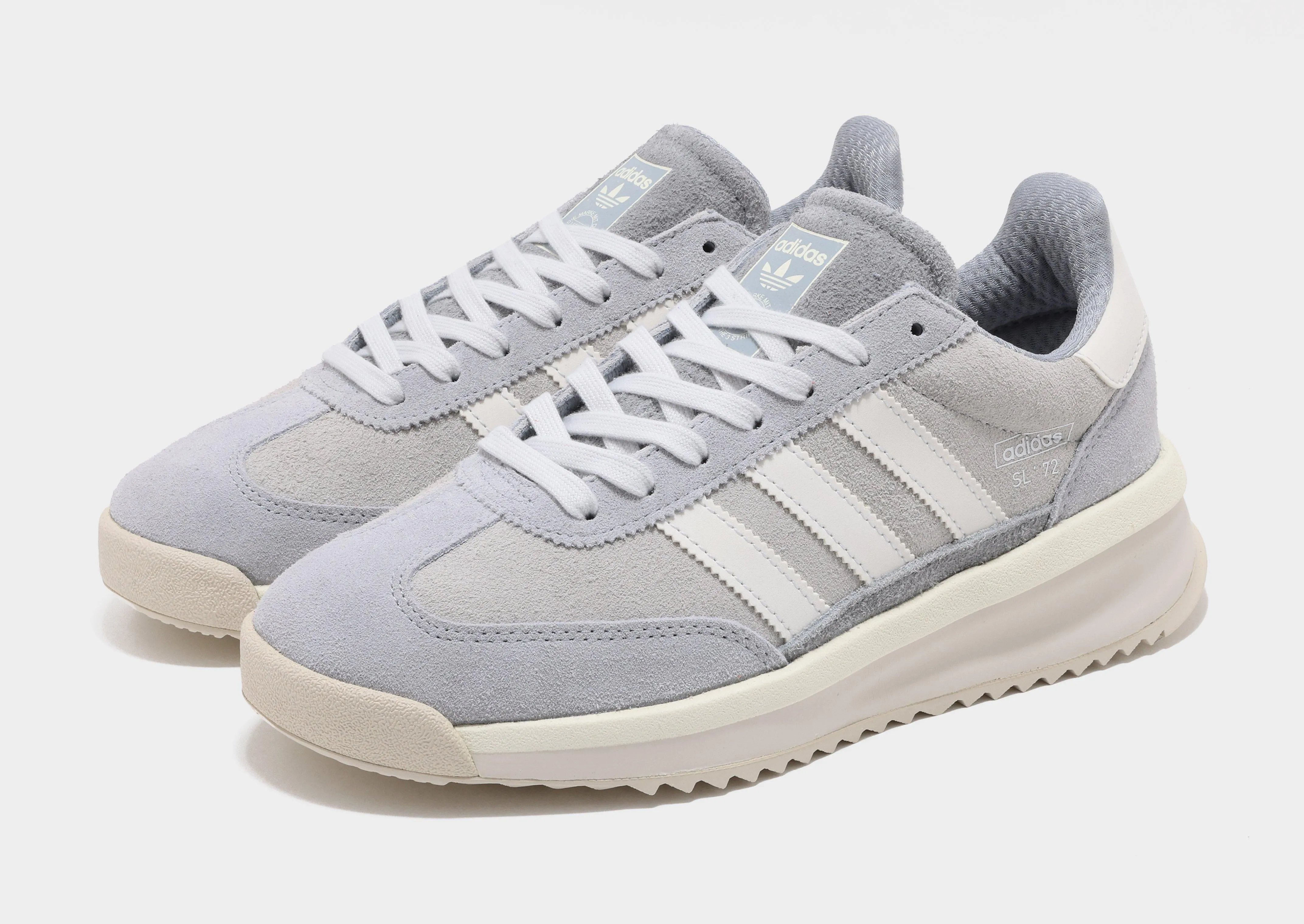 SL 72 Slip Easy Snack Step