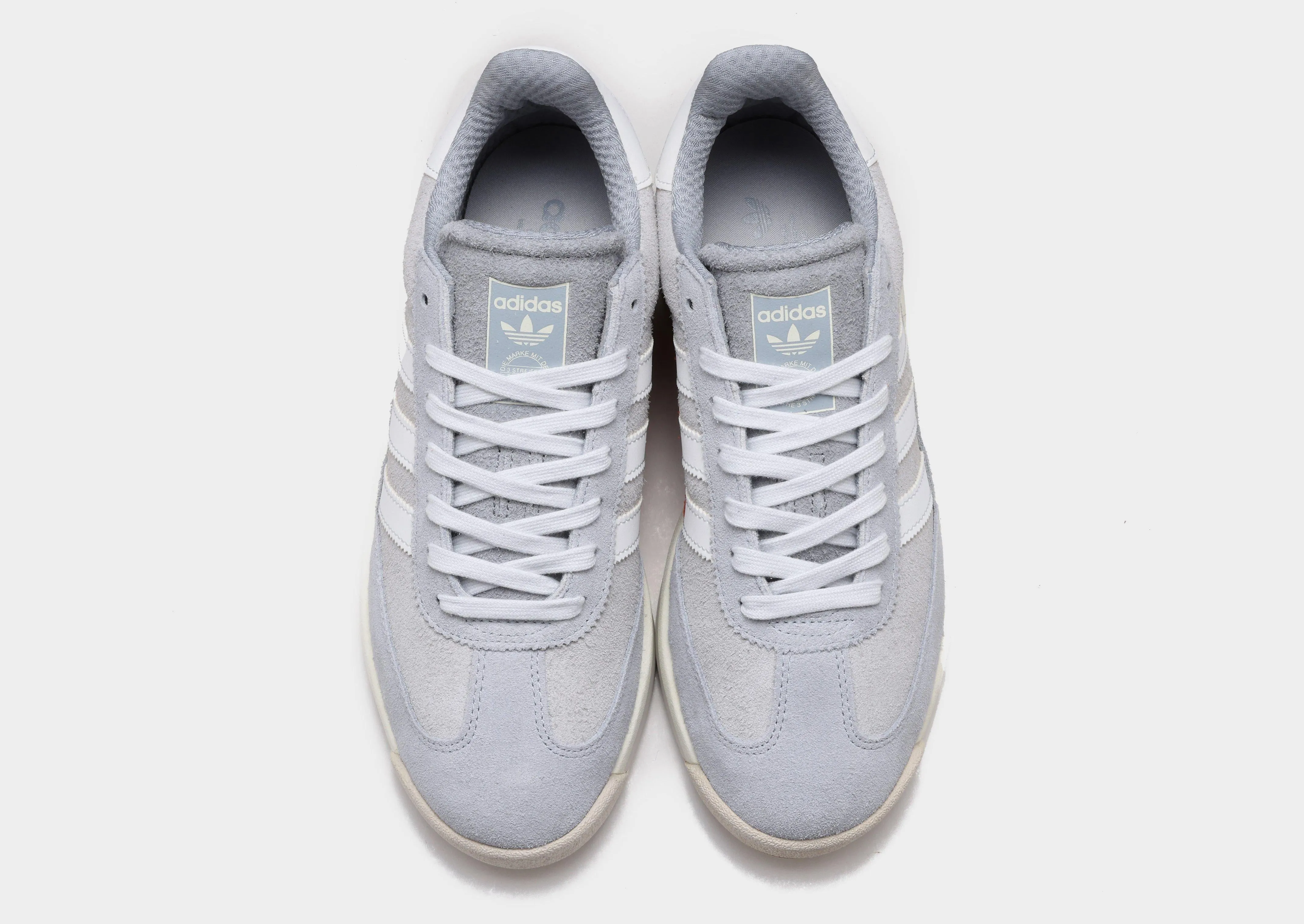 SL 72 Breathable Upper