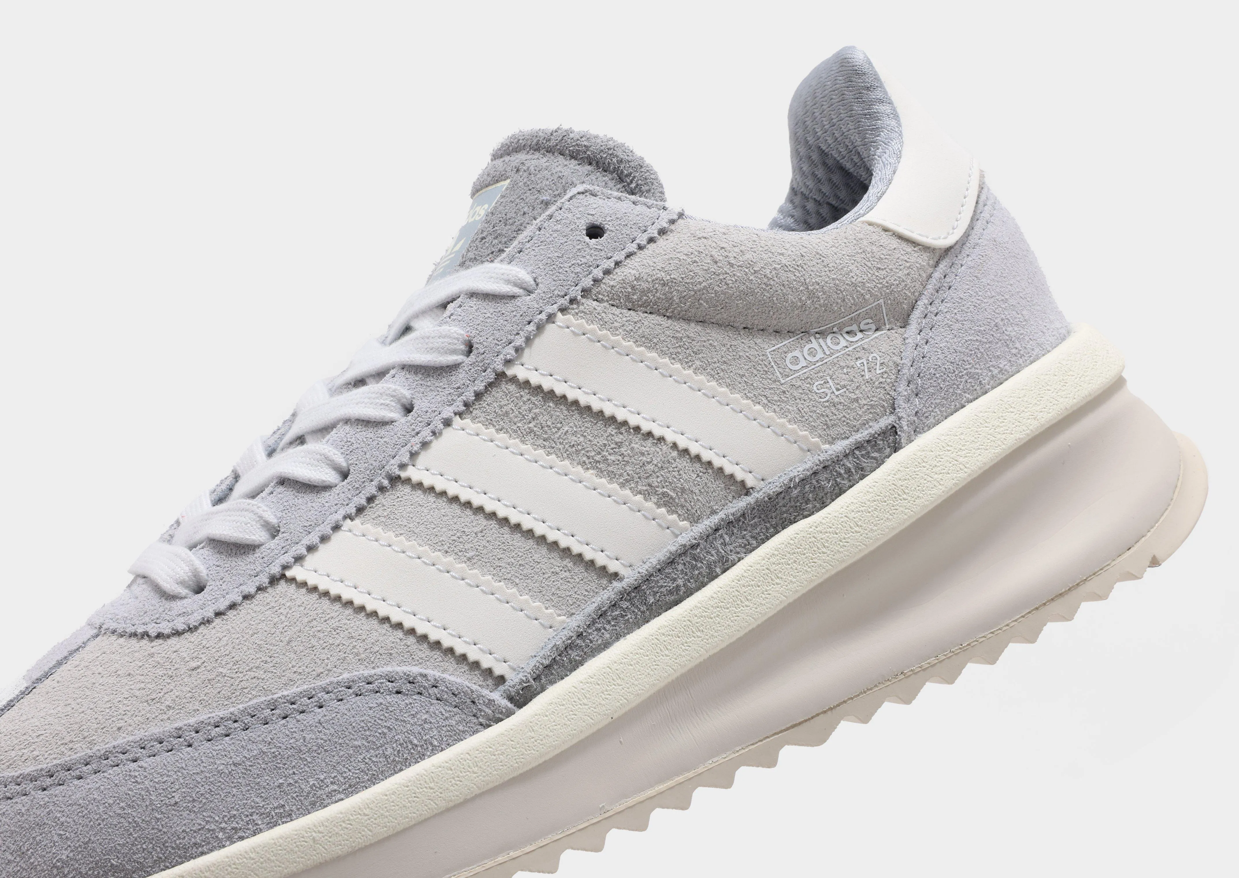 River Trek Supportive sole SL 72