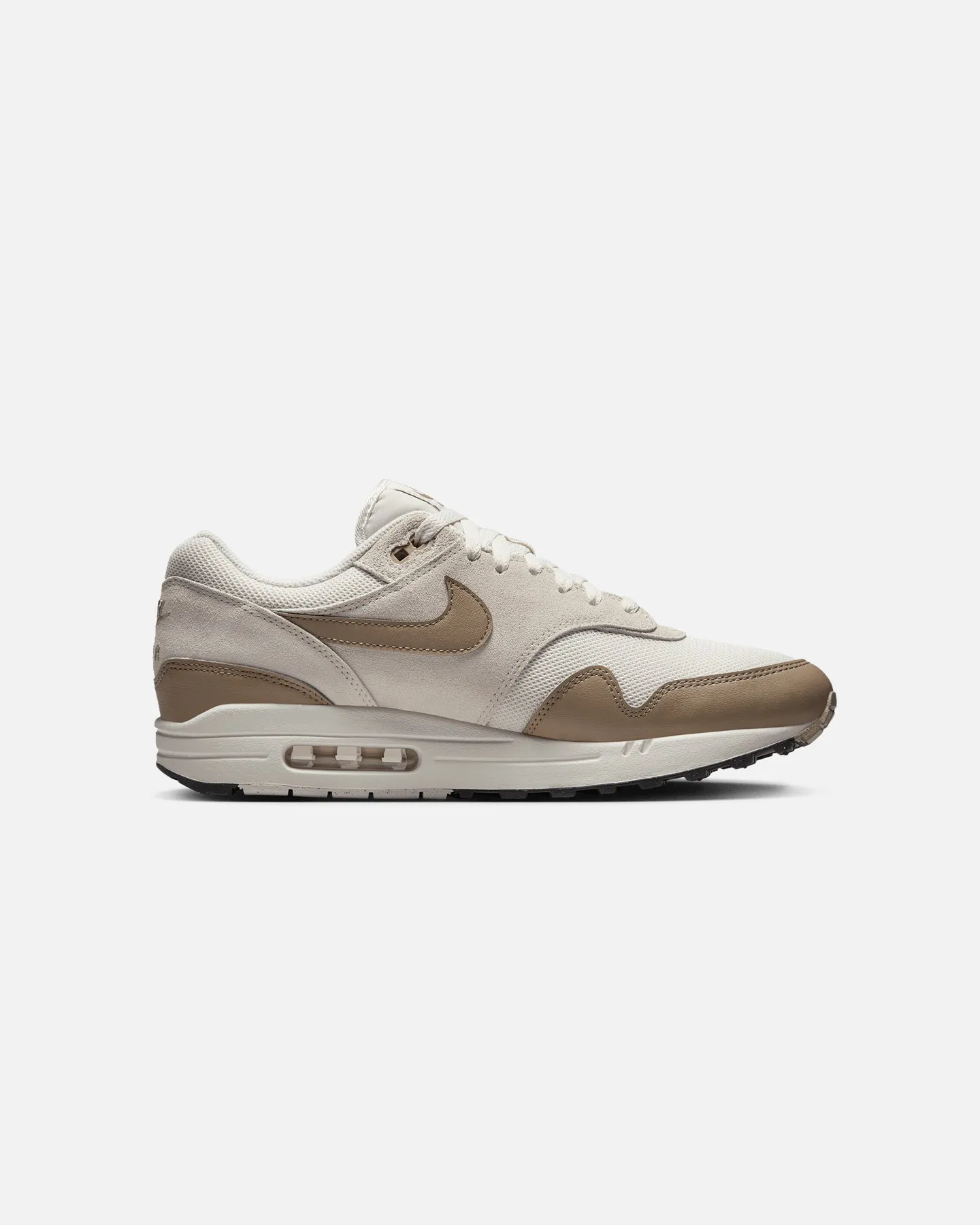 Look Ready Swift Glide Nike Air Max 1 Essential Phantom/Khaki