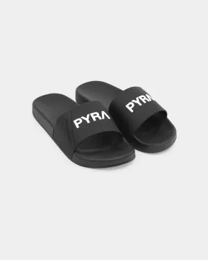 Training Urban Sleek PYRA Location Slides Black/White