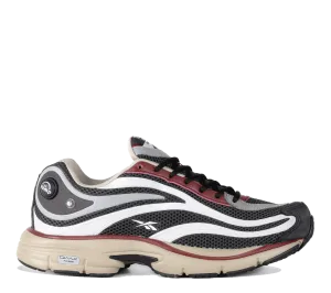 Reebok Premier Pump Paris Trainer Desert Cool Comfort Tongue