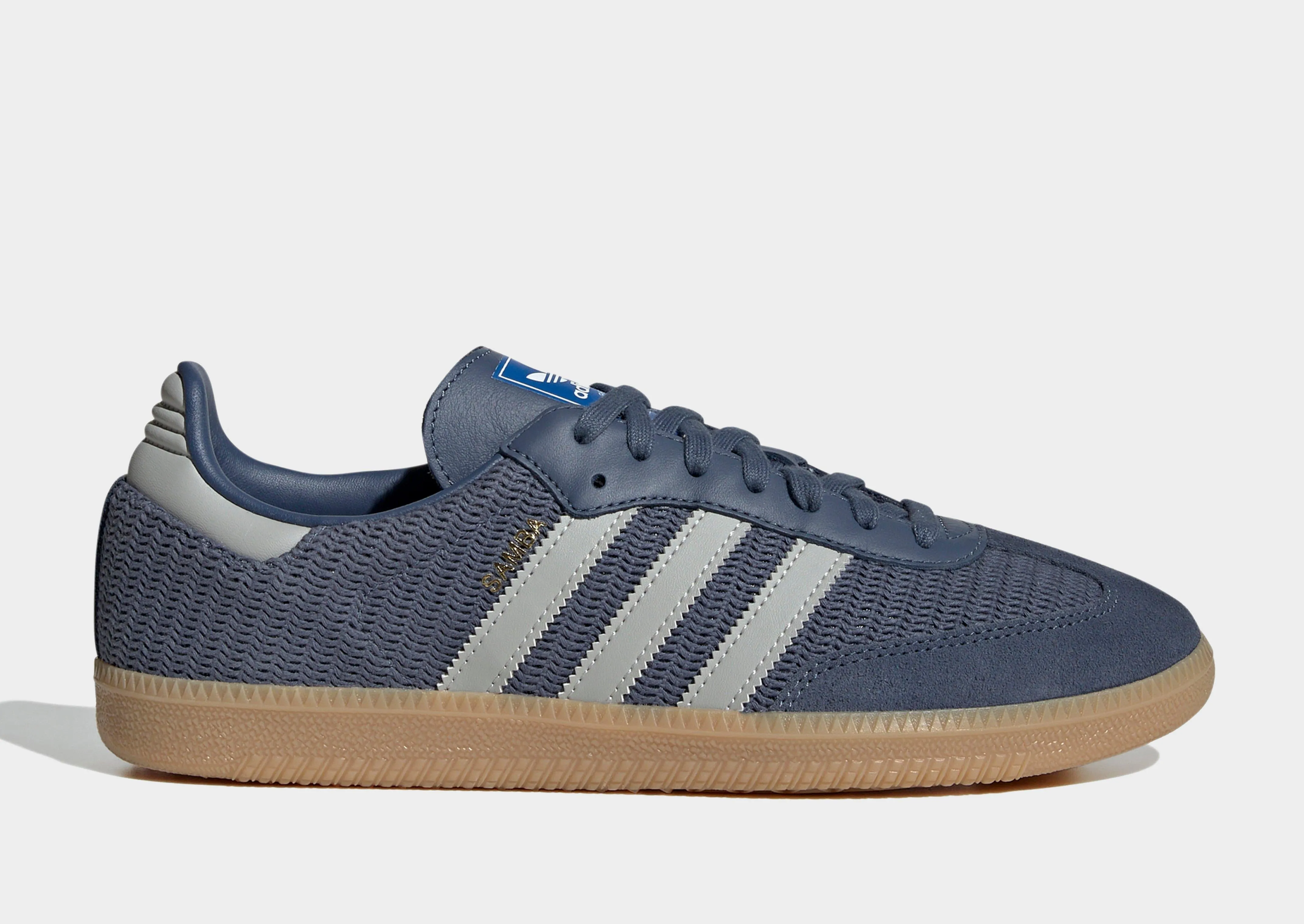 Derby Style Samba OG
