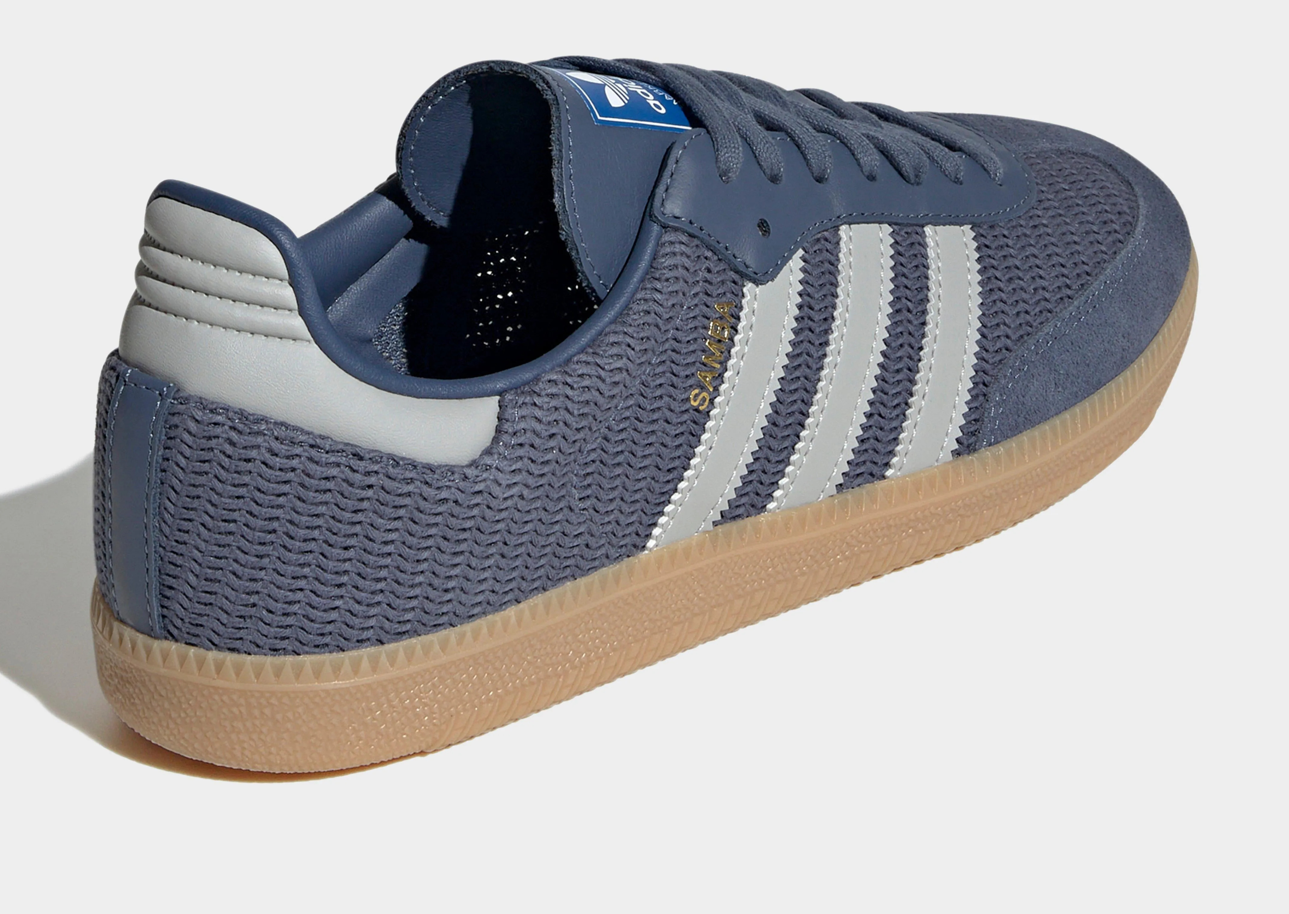 Comfort Enhancement Festival Ready Samba OG