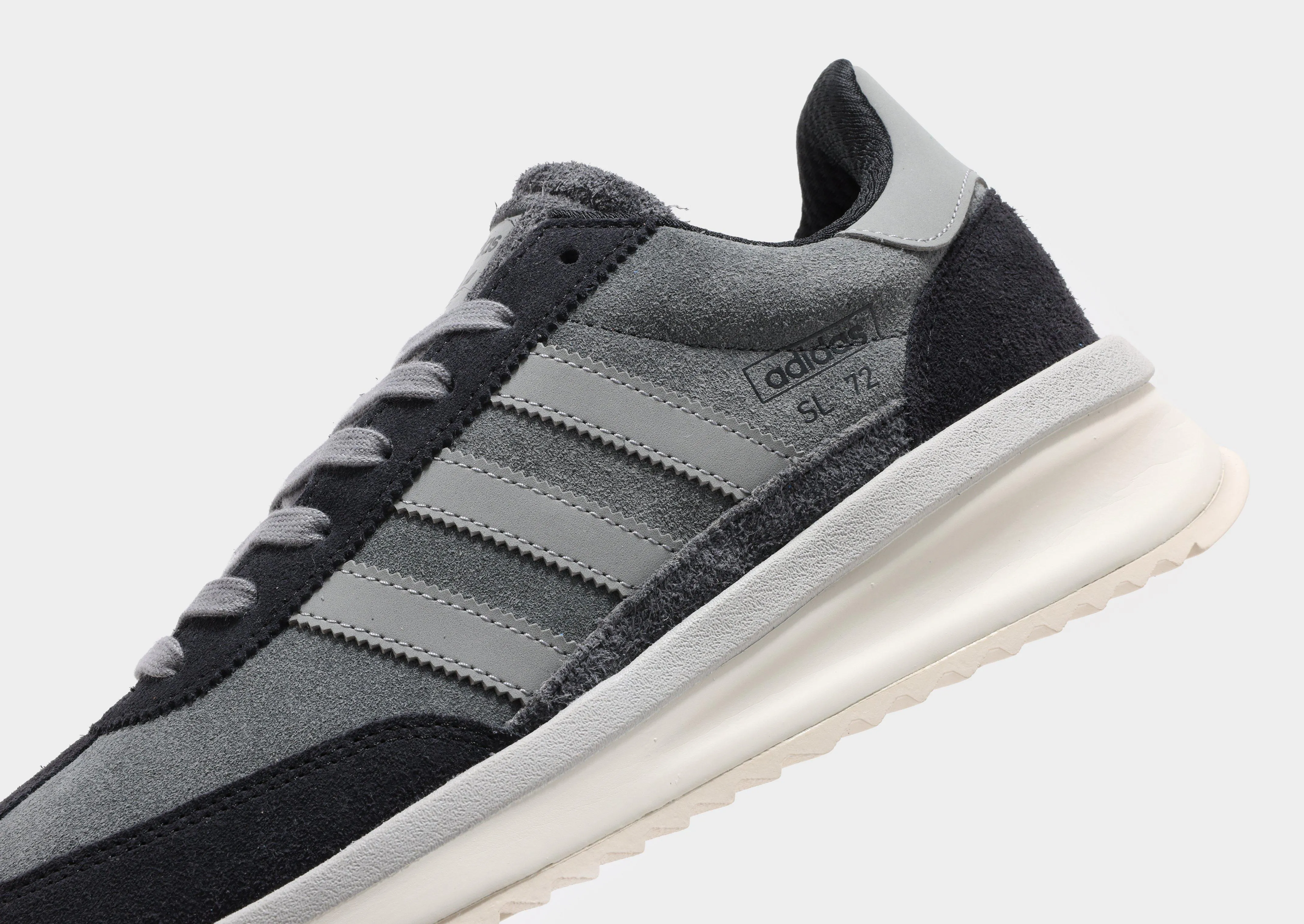 SL 72 party look No Noise