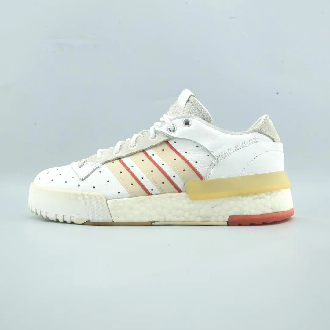 ADIDAS  RIVALRY RM LOW Street Pace Clean Touch