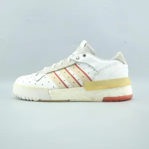 ADIDAS  RIVALRY RM LOW Street Pace Clean Touch