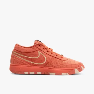 Nike Book 1 / Magic Ember / White Onyx - Picante Red Pure Flex Cold Step