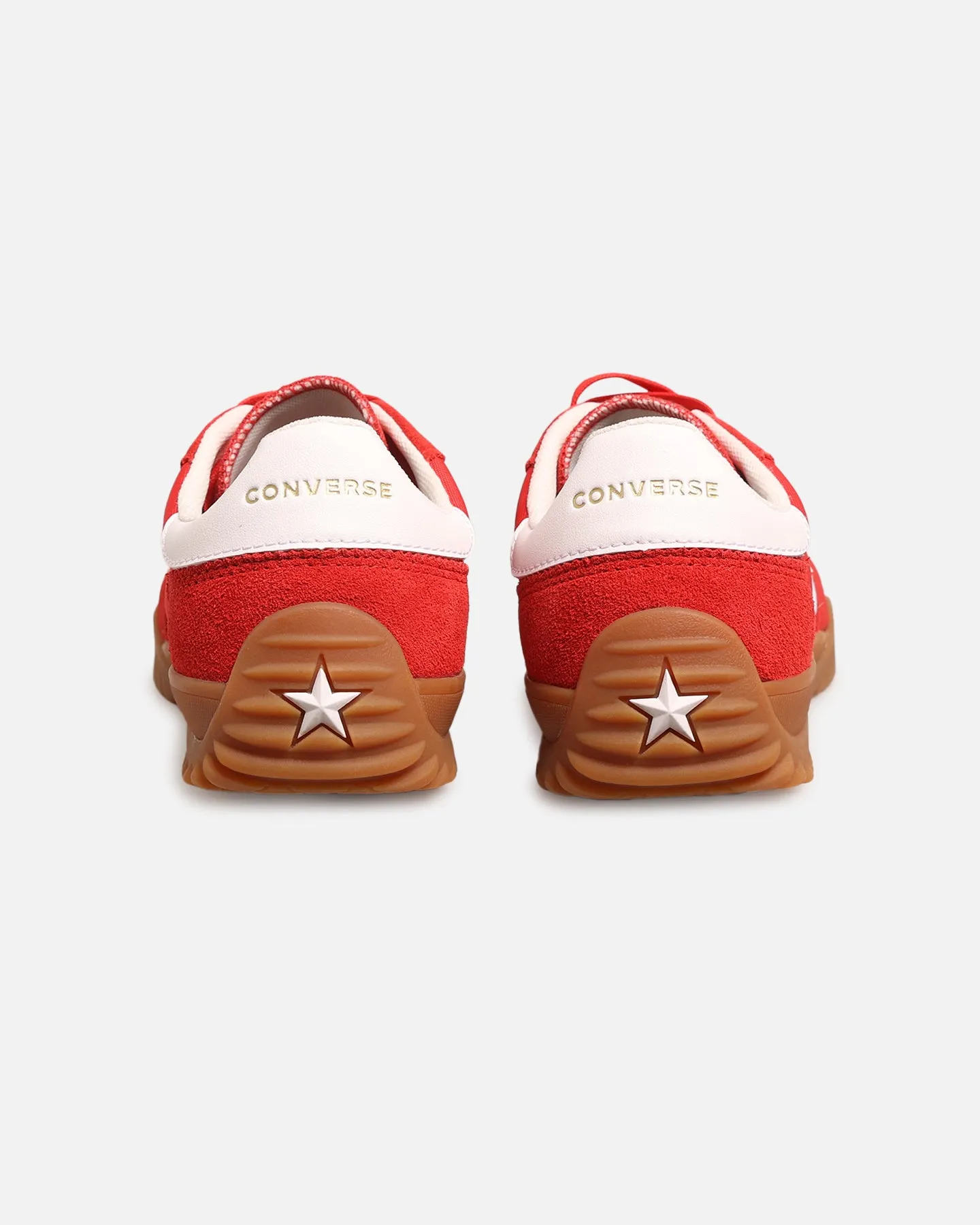 Converse Run Star Trainer Red/White Every Fit