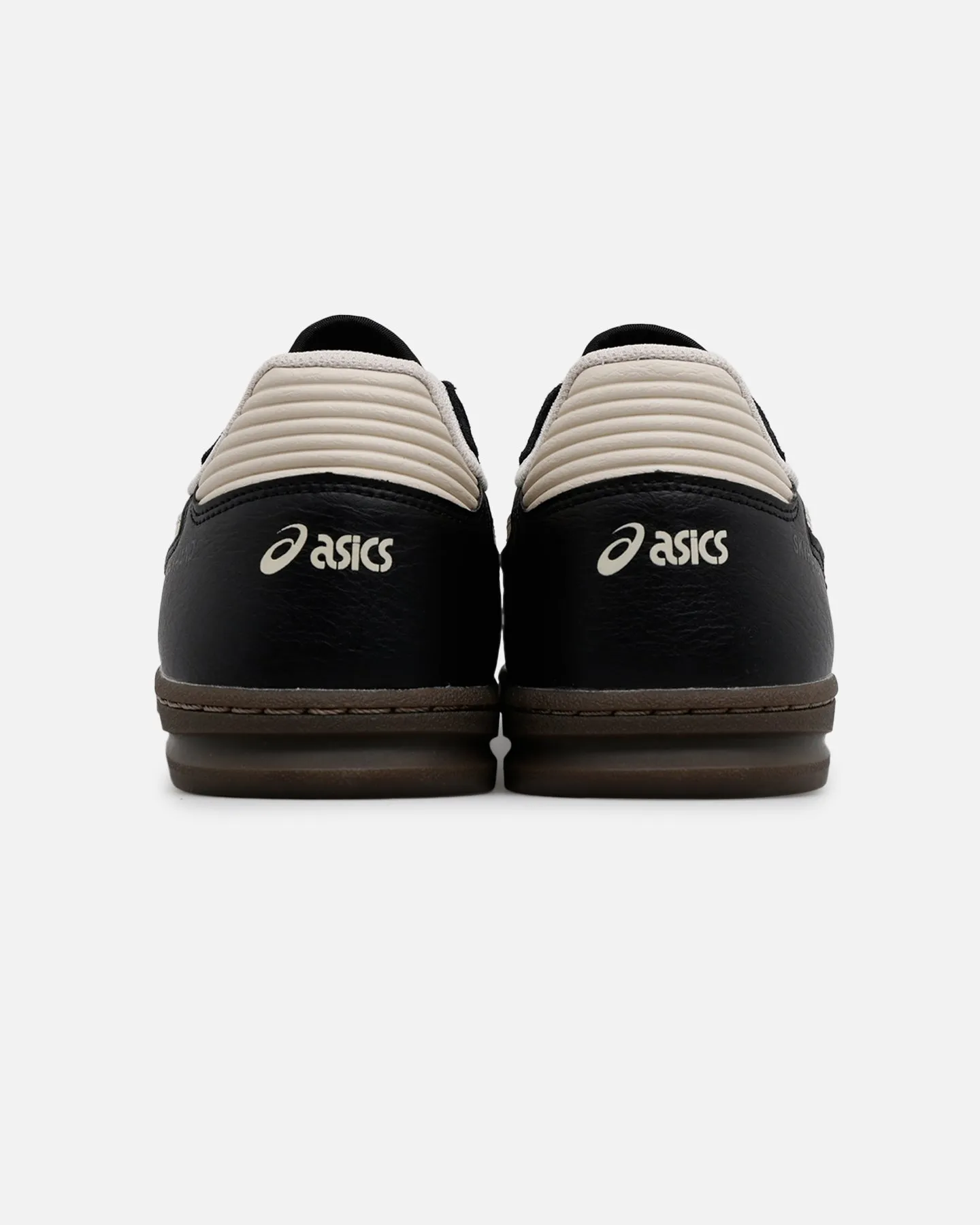 Stretch Fabric Weekend Trip All Time Asics Skyhand OG Black