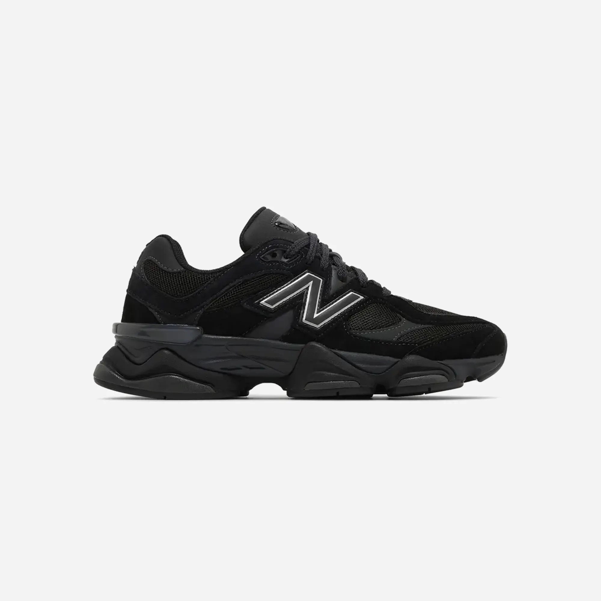 New Balance 9060 Black event - specific shoes