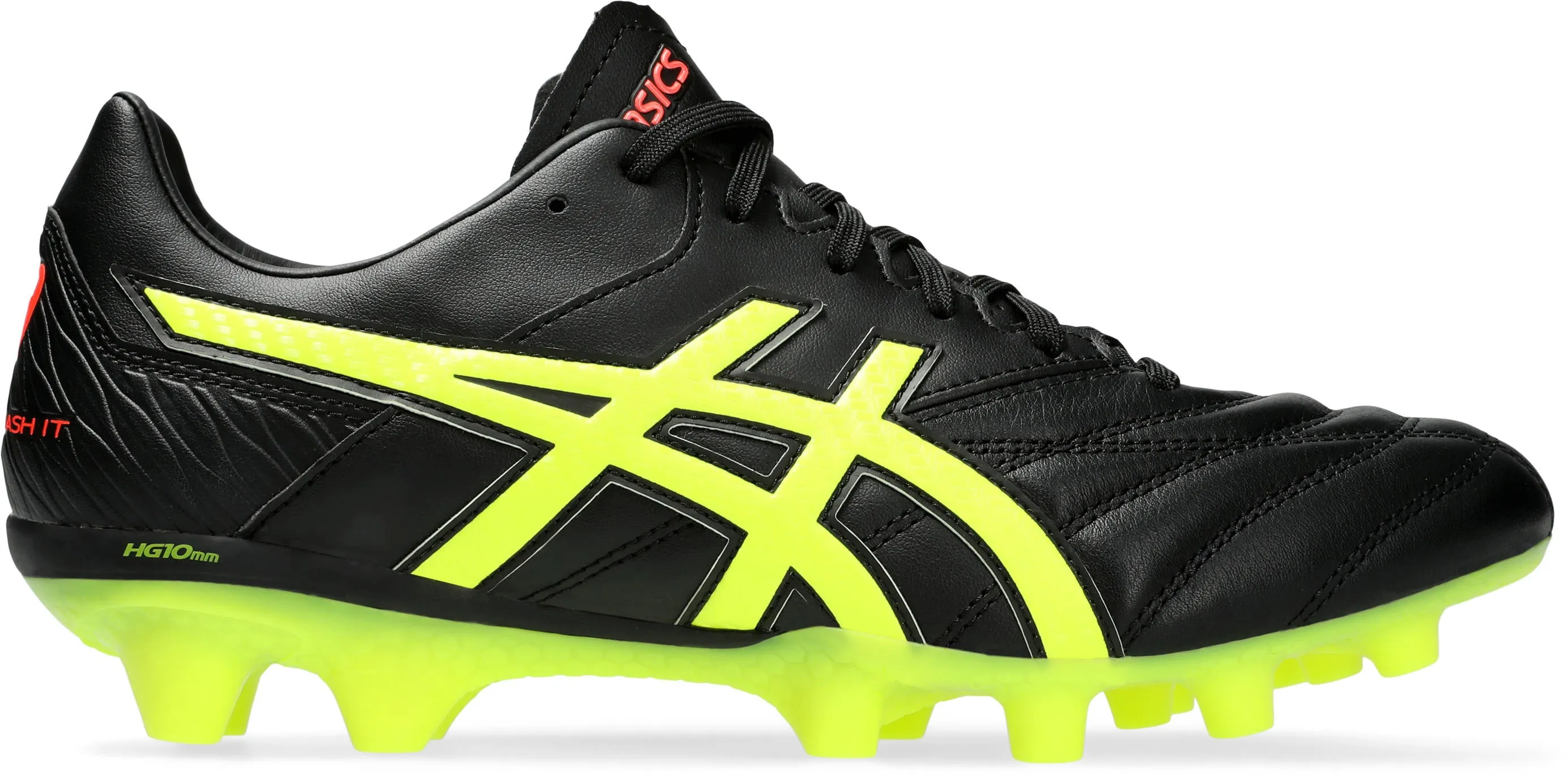 Lethal Flash IT 2 Football Boots (Width D) Athletic kids' shoes high - cut shoes