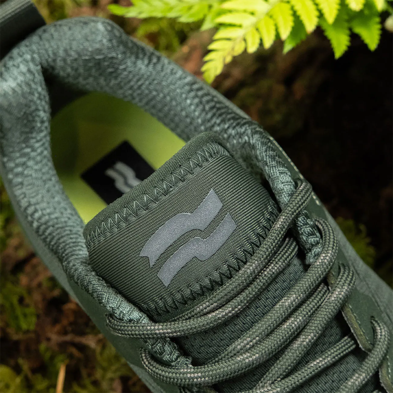 Classic Activity High Rebound Sole STRIKE MVMNT Haze Trainer