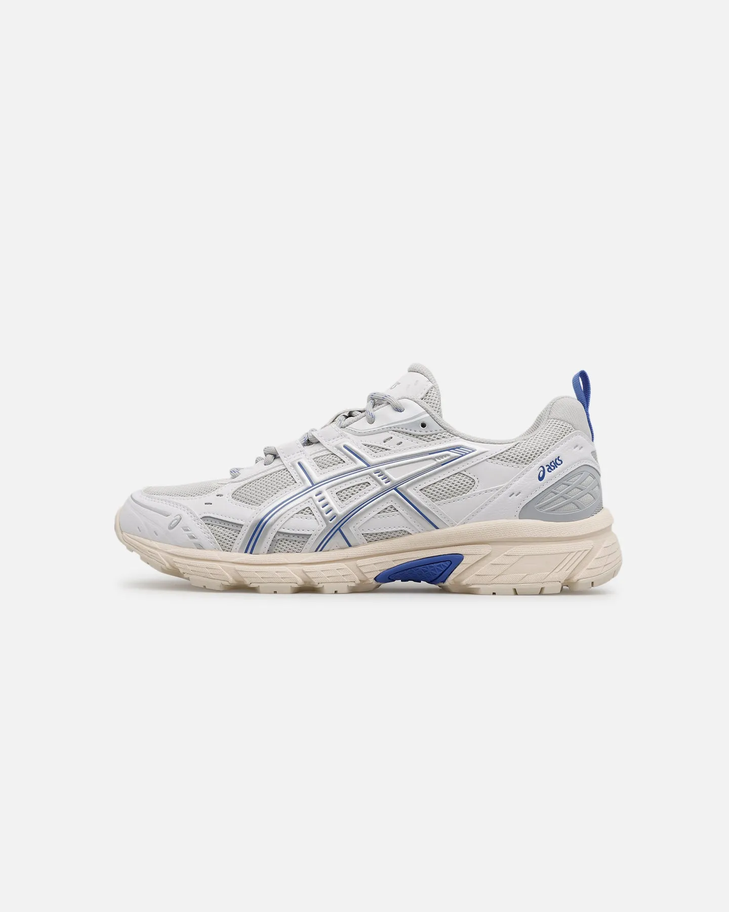 Wardrobe Base Asics Gel-Nunobiki 'Sapphire' White/Blue