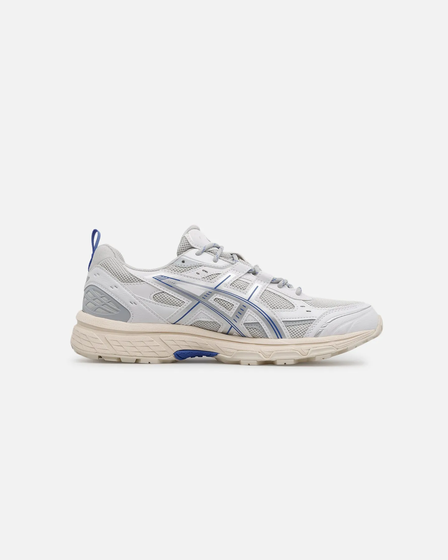 Moon Walk Asics Gel-Nunobiki 'Sapphire' White/Blue