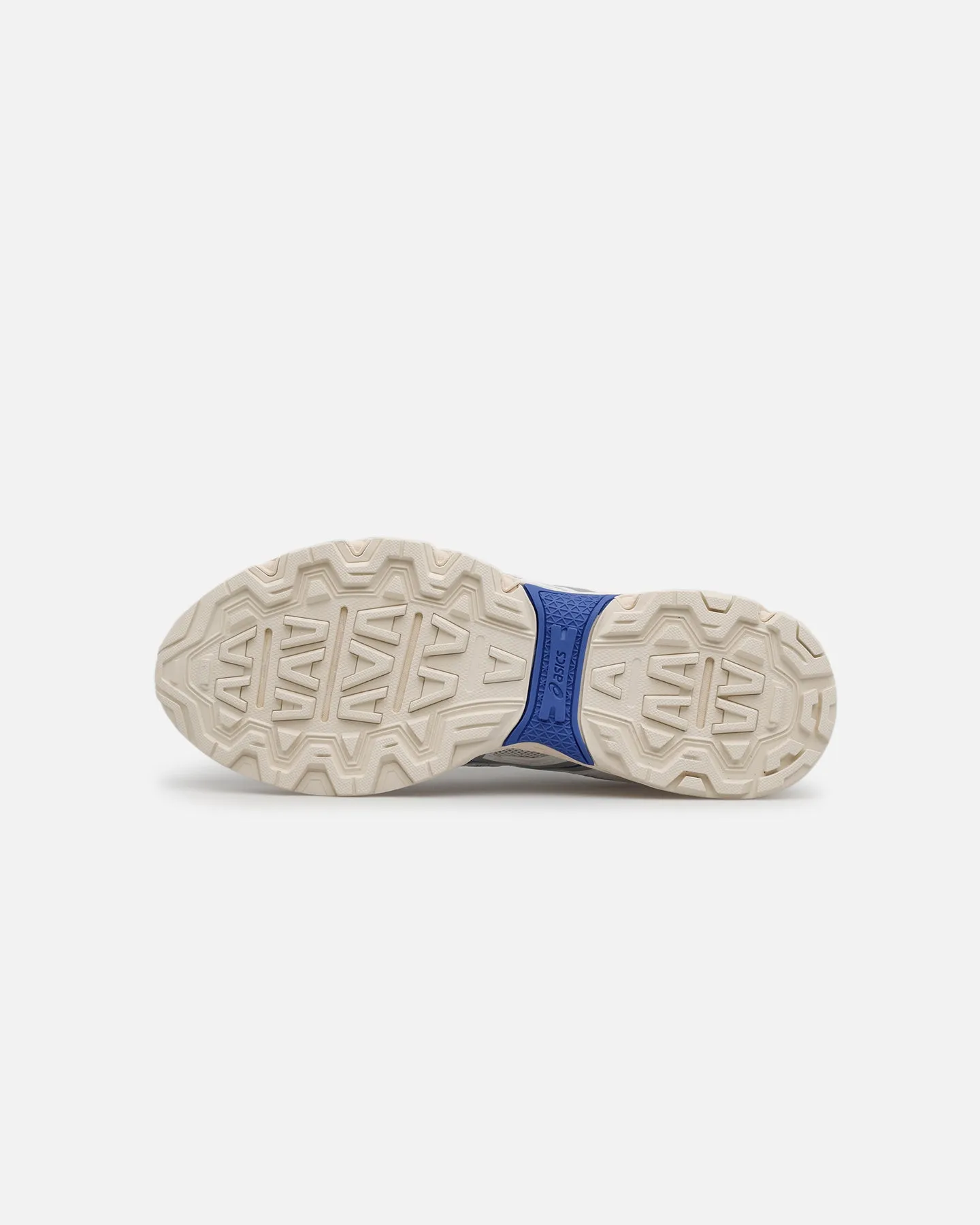 Asics Gel-Nunobiki 'Sapphire' White/Blue Closet Core