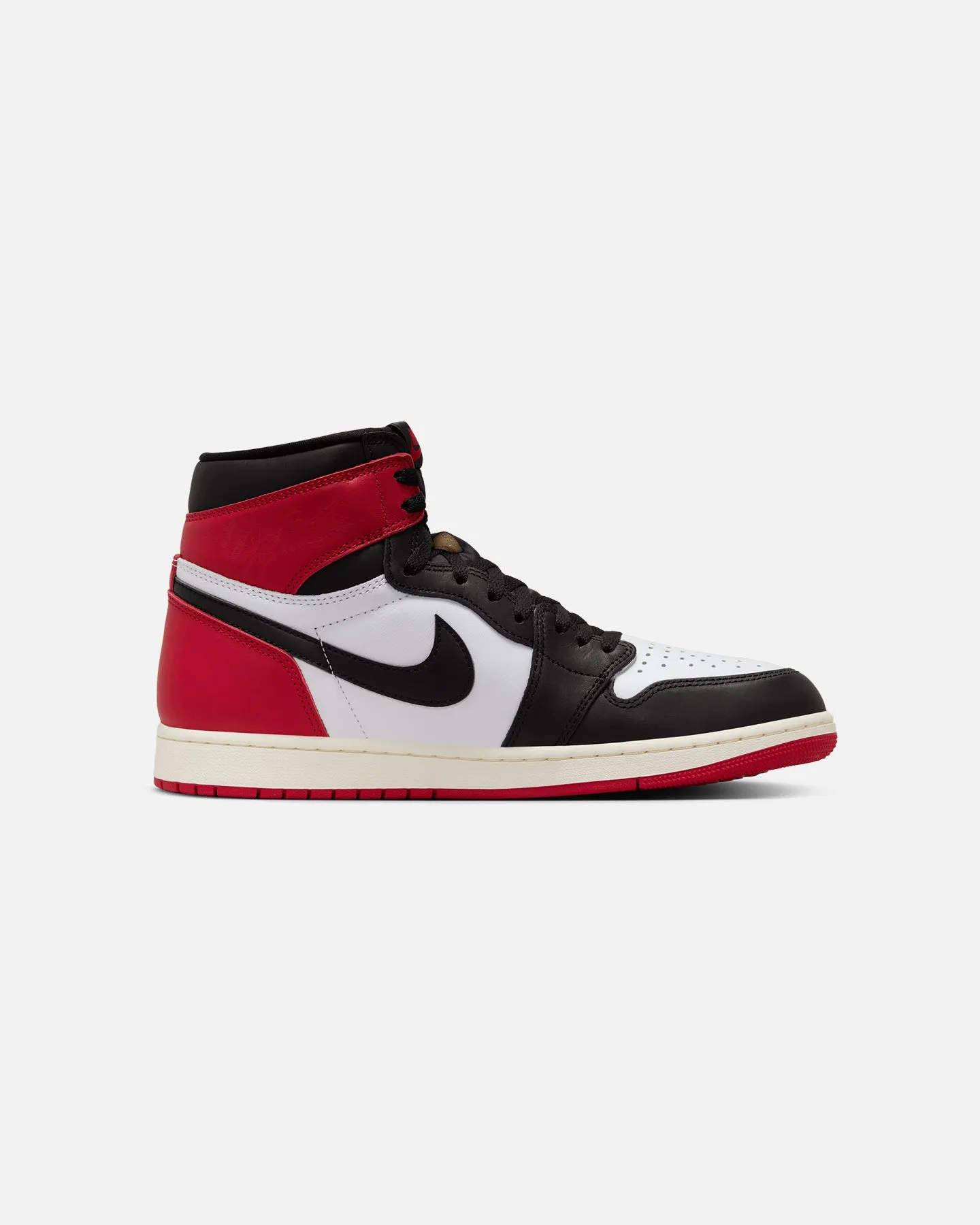 Retro Core Core Support Jordan Air Jordan 1 Retro High OG "Reimagined" White/Black-Varsity Red