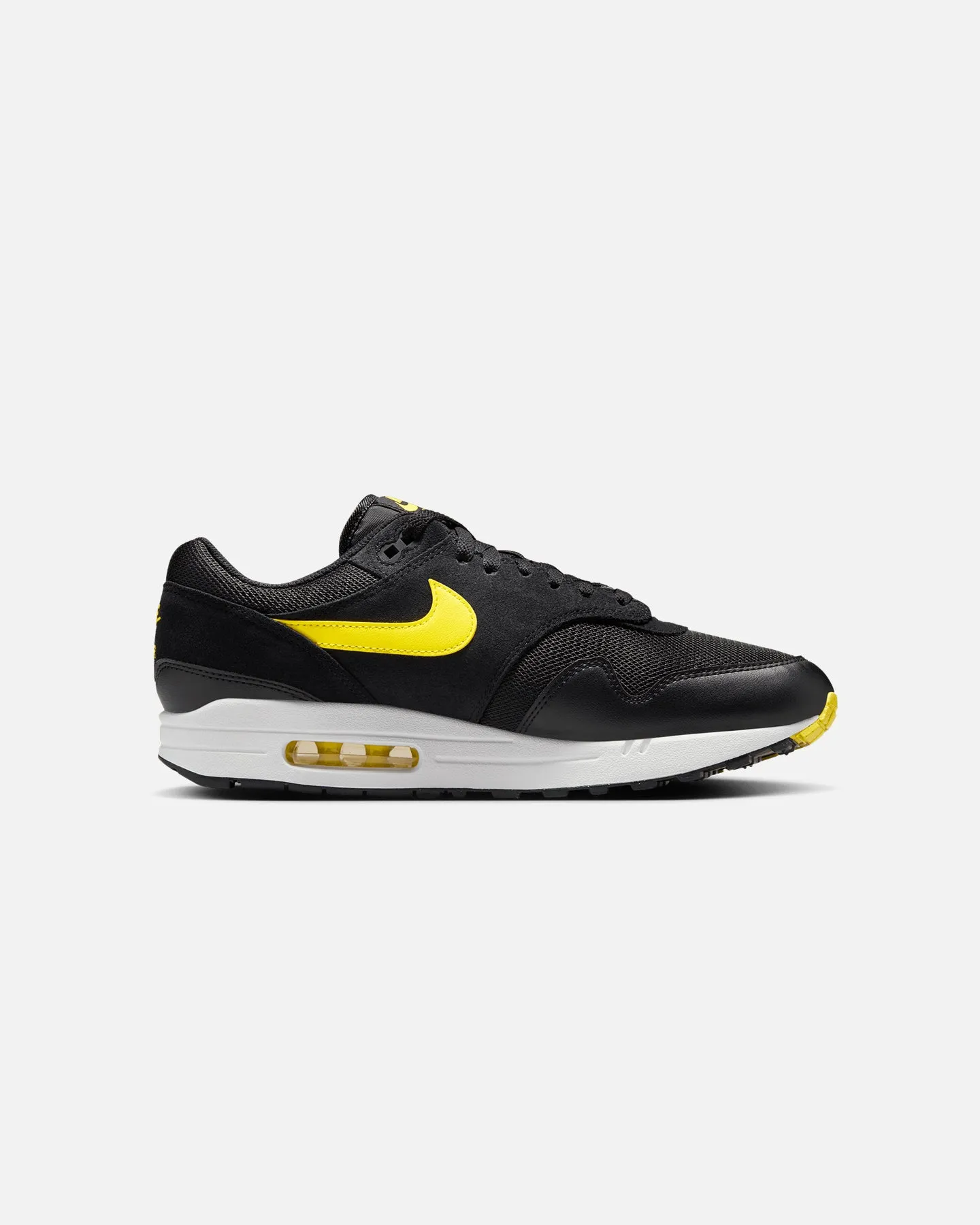 Urban Chill Nike Air Max 1 Essential Black