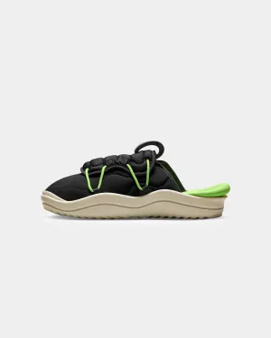 Swift Glide Nike Offline 3.0 Mule Black/Anthracite