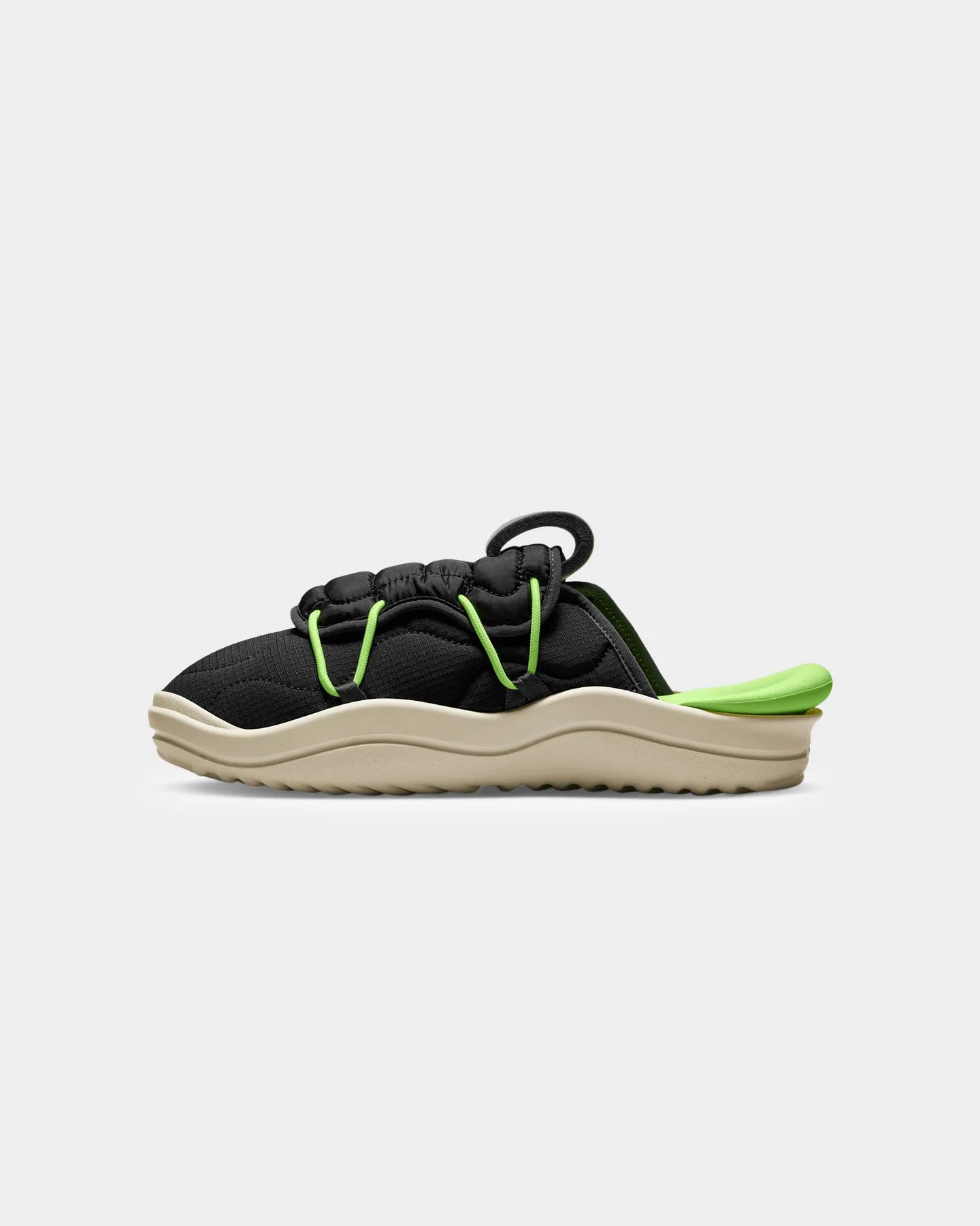 Swift Glide Nike Offline 3.0 Mule Black/Anthracite