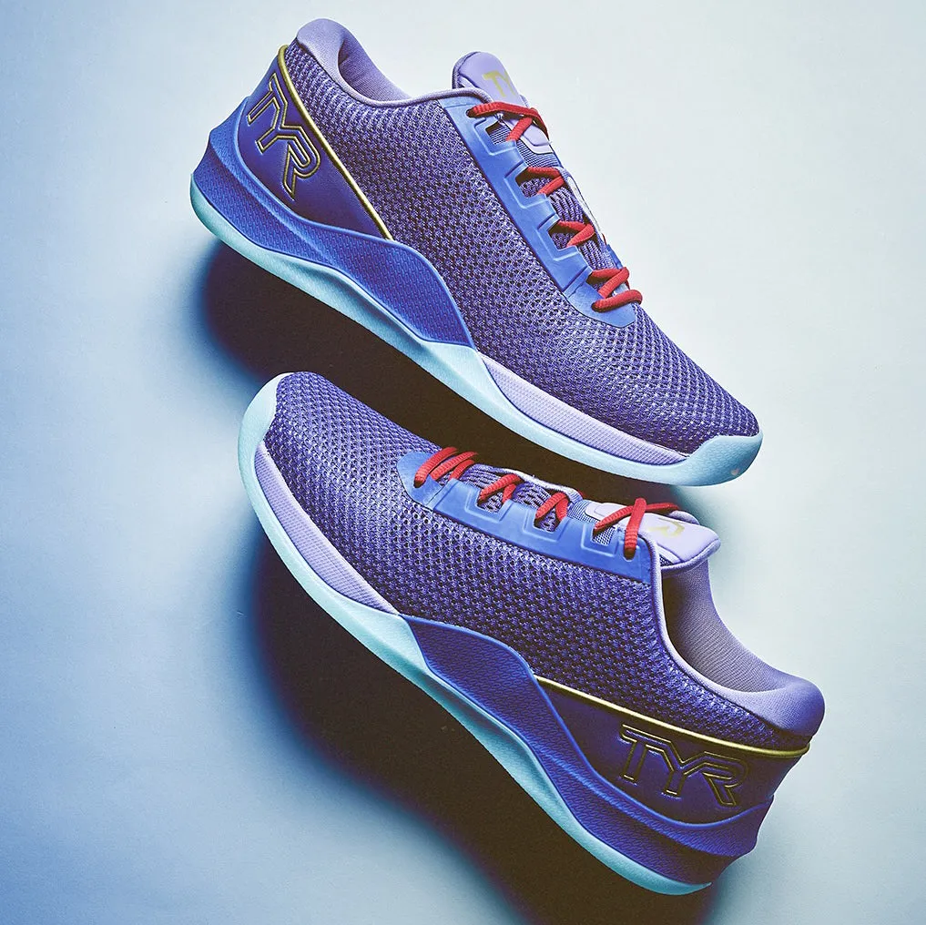 Bold Choice Impact Diffusion Technology Women's TYR CXT-2 Trainer