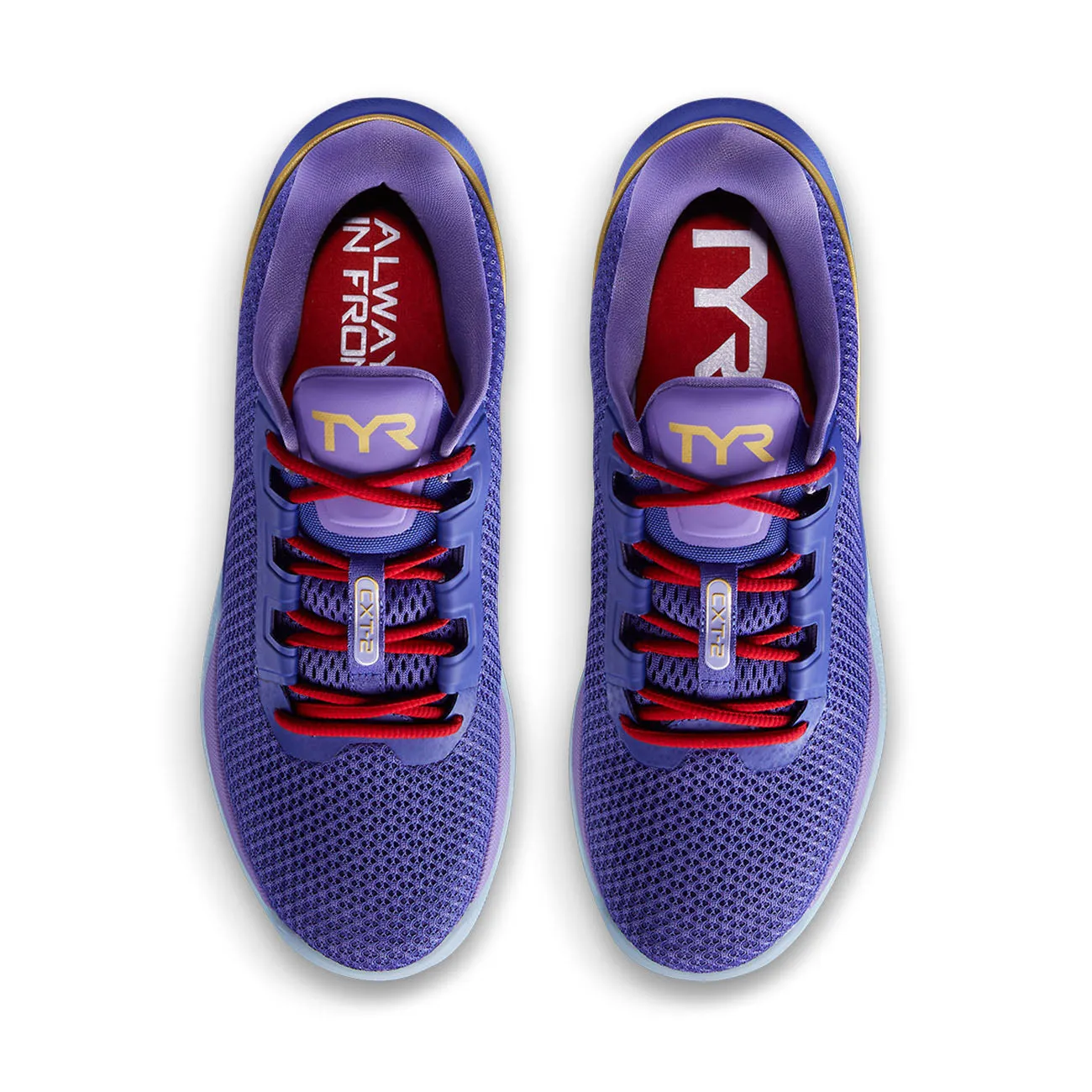 Women's TYR CXT-2 Trainer Comfy Days