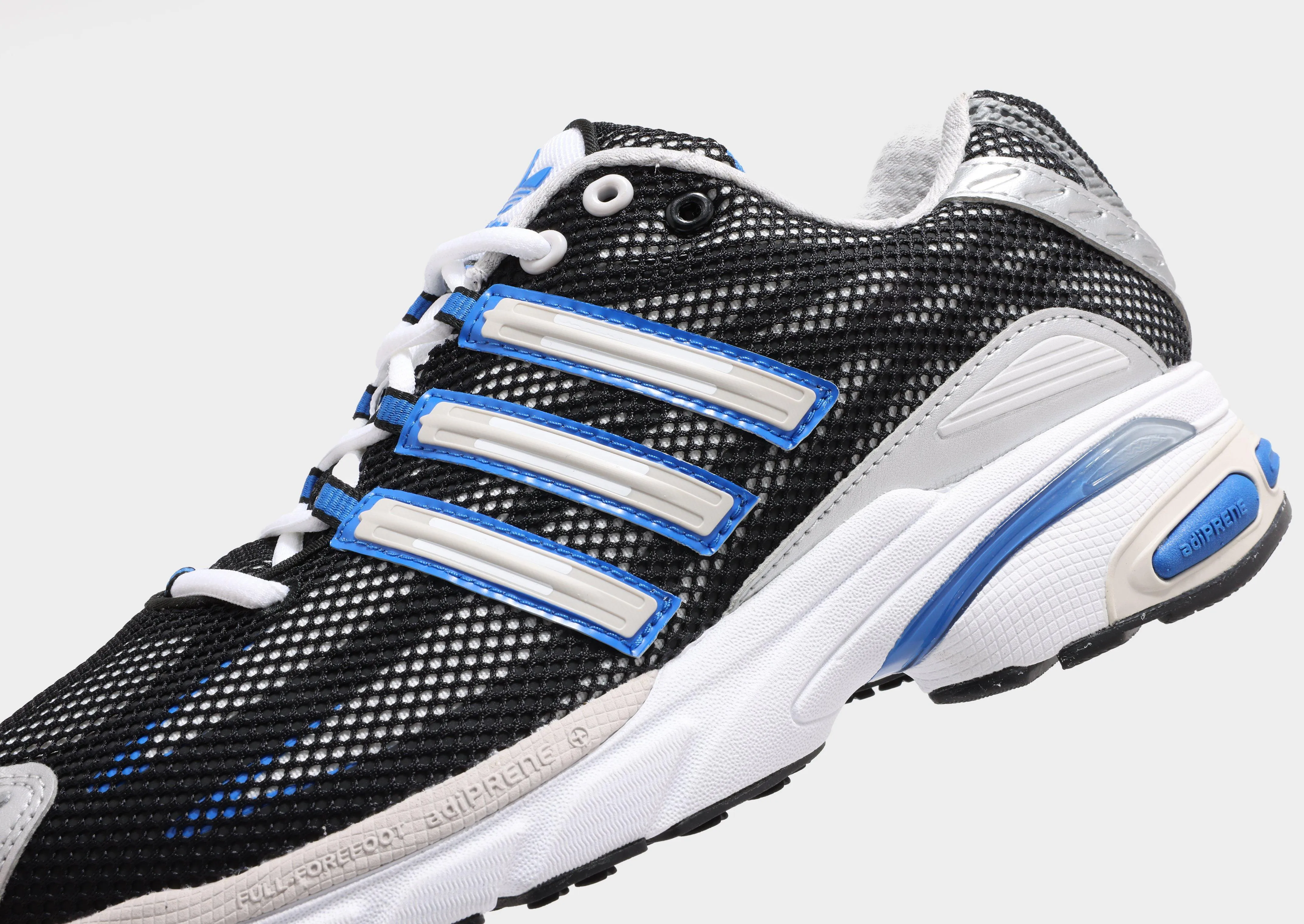 Adistar Cushion Airy Mesh Silver Glow