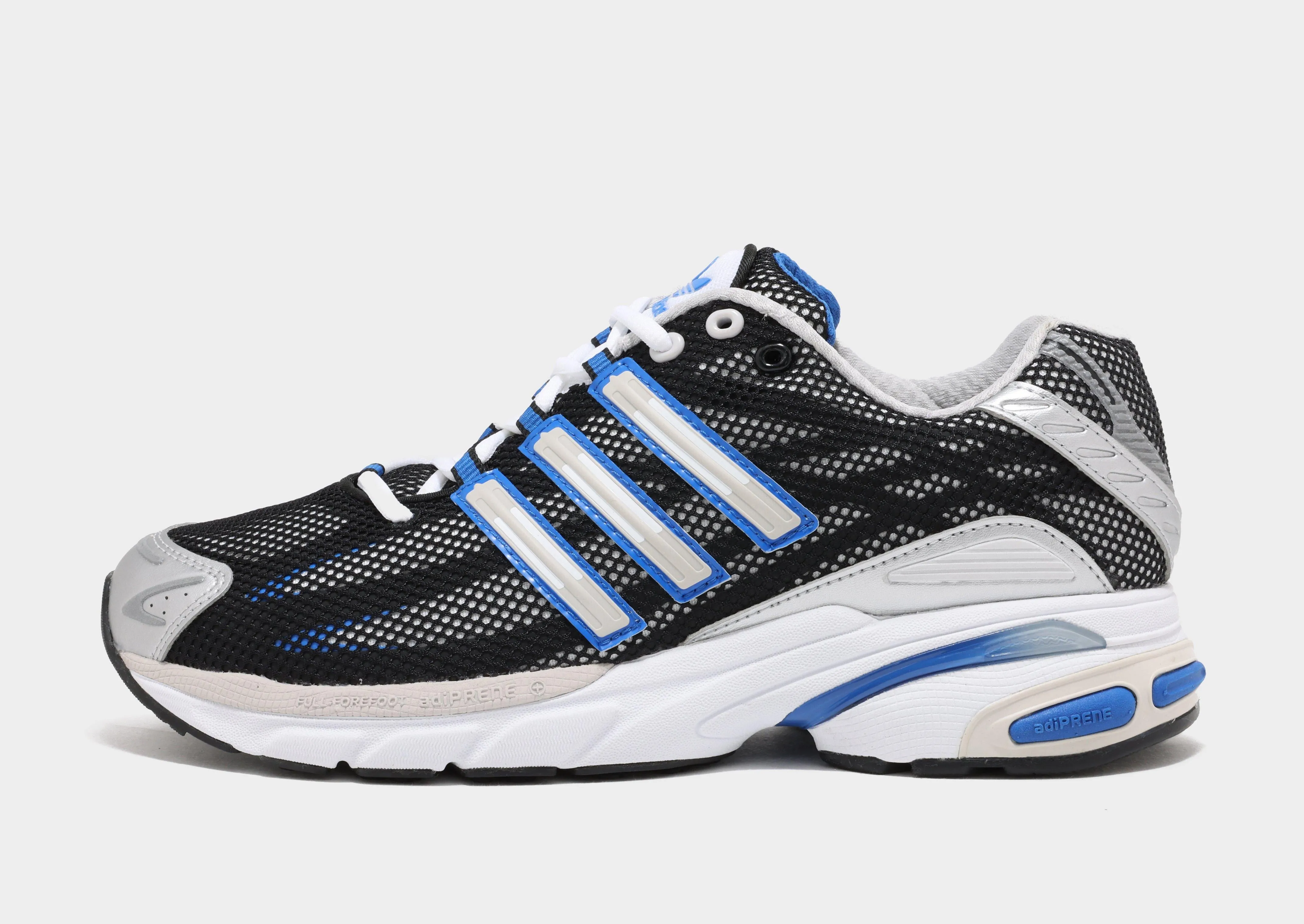 Adistar Cushion Lace Up Design Turn Step