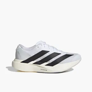 reflective running option trail running footwear adidas Adizero EVO SL / Cloud White / Core Black - Cloud White