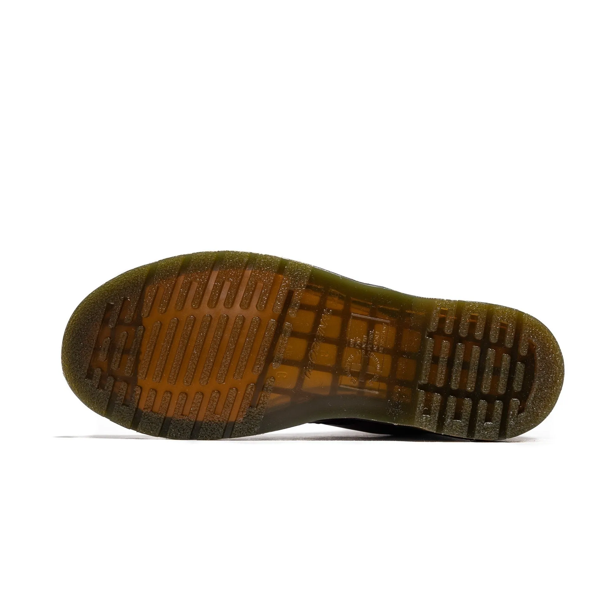 Cozy Feel Dr. Martens 1460 Smooth Leather Boot - Cherry Red