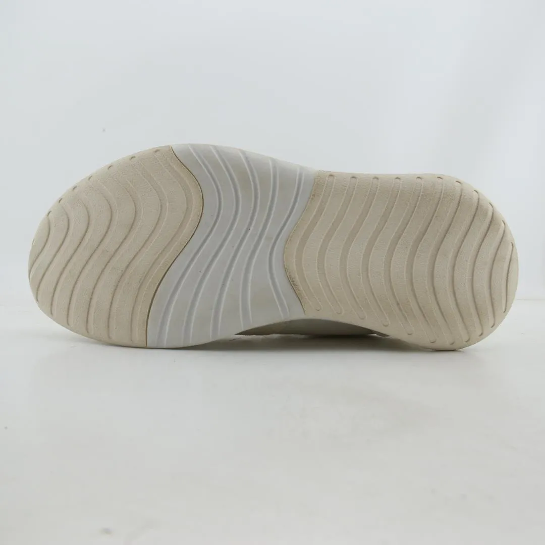 Allbirds - Couriers - Blizzard (Natural White Sole) EX Trip Pic