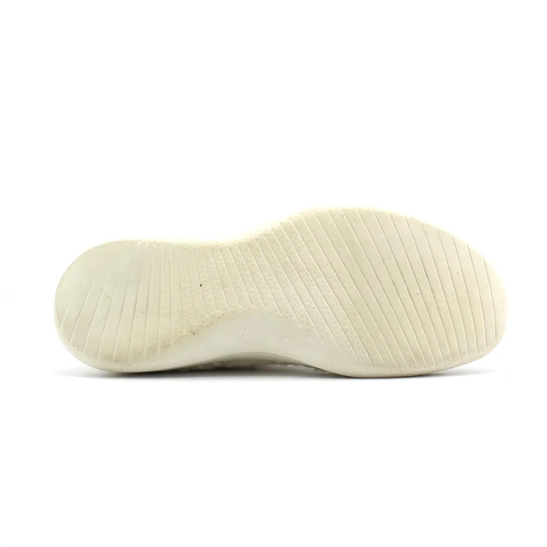 Wear resistant Allbirds - Runners Fluffs - LIMITED EDITION: Natural White (White Sole) EX