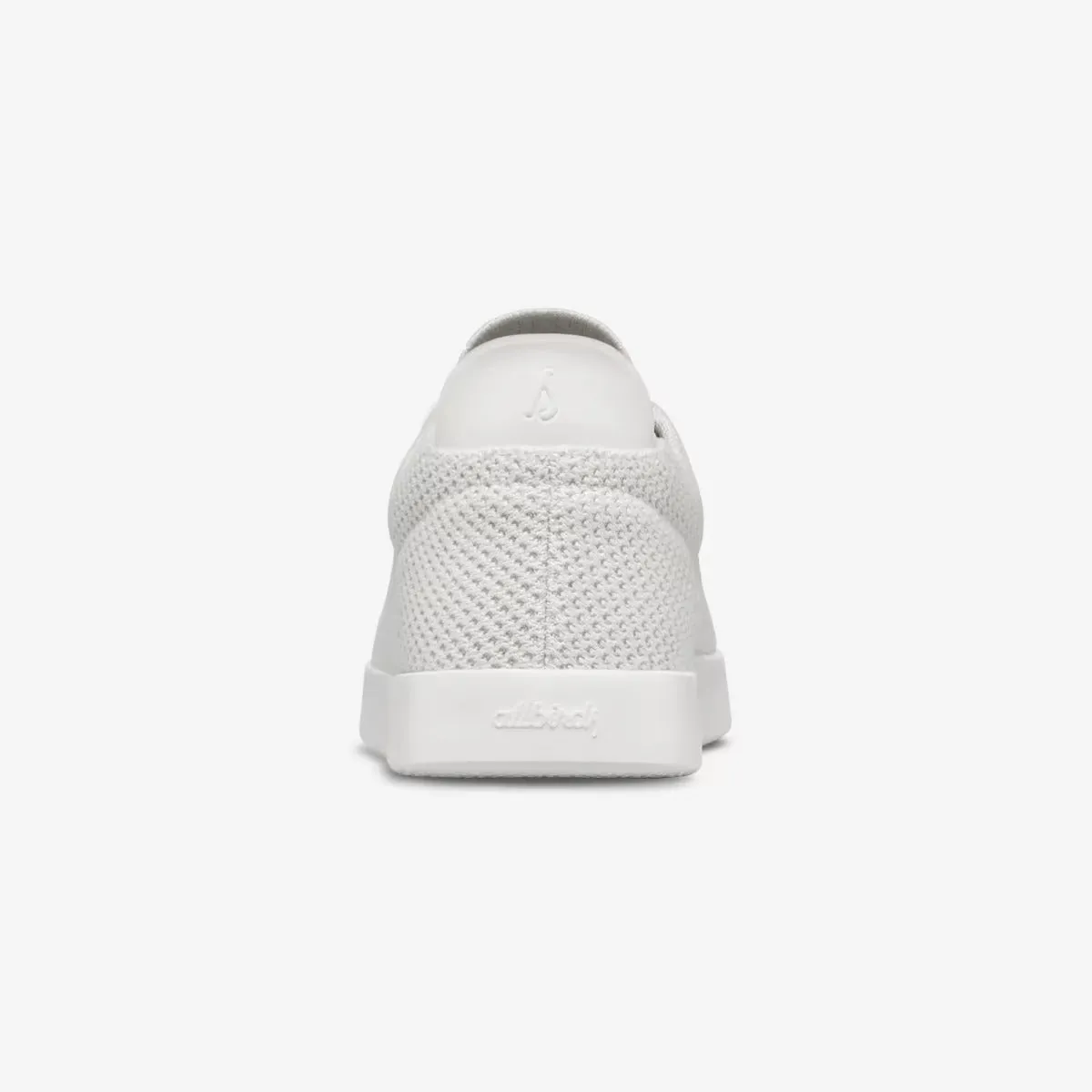Allbirds Tree Pipers -LIMITED EDITION- Kaikoura White (White Sole) Support frame Toe Guard