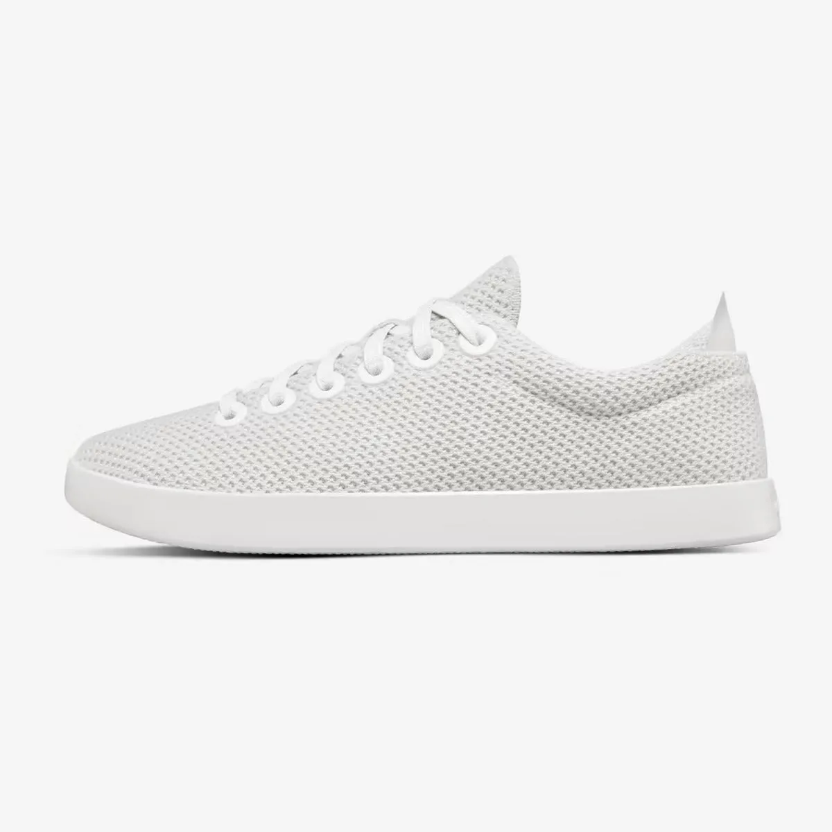 clean design Step Ease Allbirds Tree Pipers -LIMITED EDITION- Kaikoura White (White Sole)