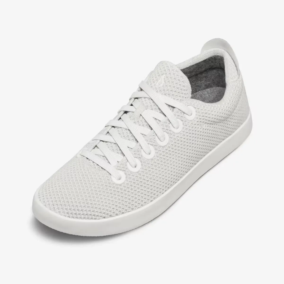 Active Lifestyle Style Allbirds Tree Pipers -LIMITED EDITION- Kaikoura White (White Sole)