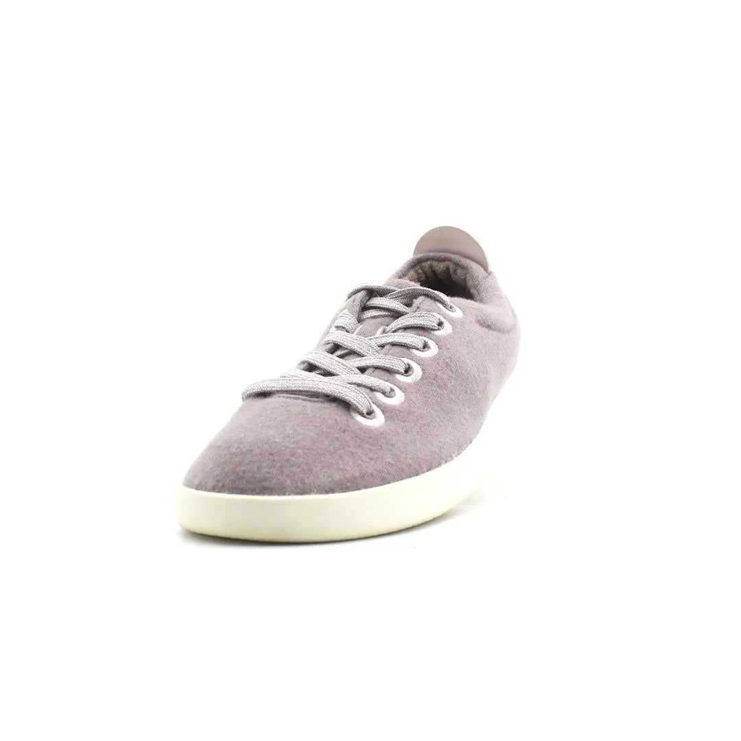 Soft Materials ALLBIRDS WOOL PIPERS - Hazy Mauve (Blizzard Sole) EX