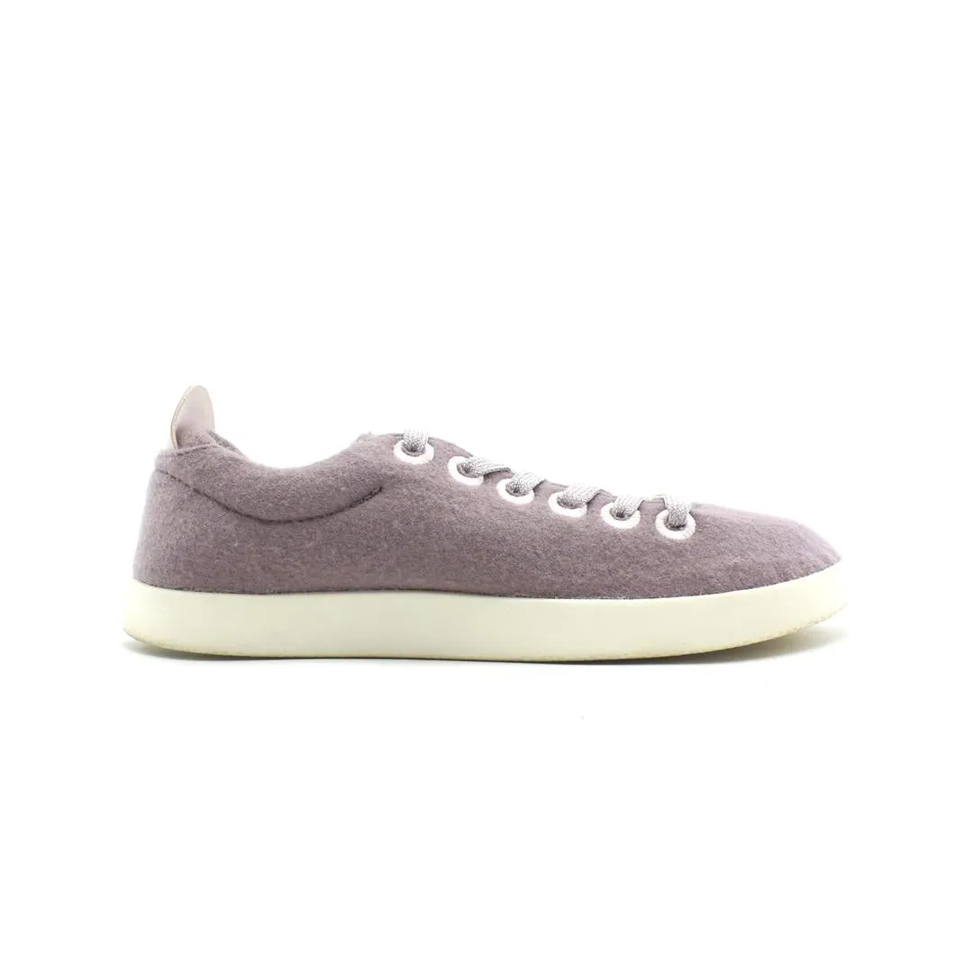ALLBIRDS WOOL PIPERS - Hazy Mauve (Blizzard Sole) EX Group Pace